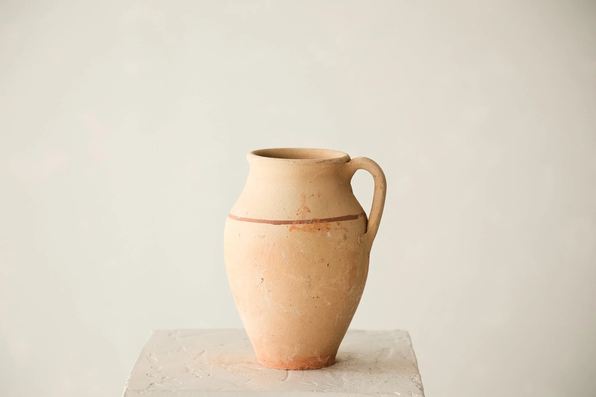 Vintage Turkish Pot D.522 - Image 3