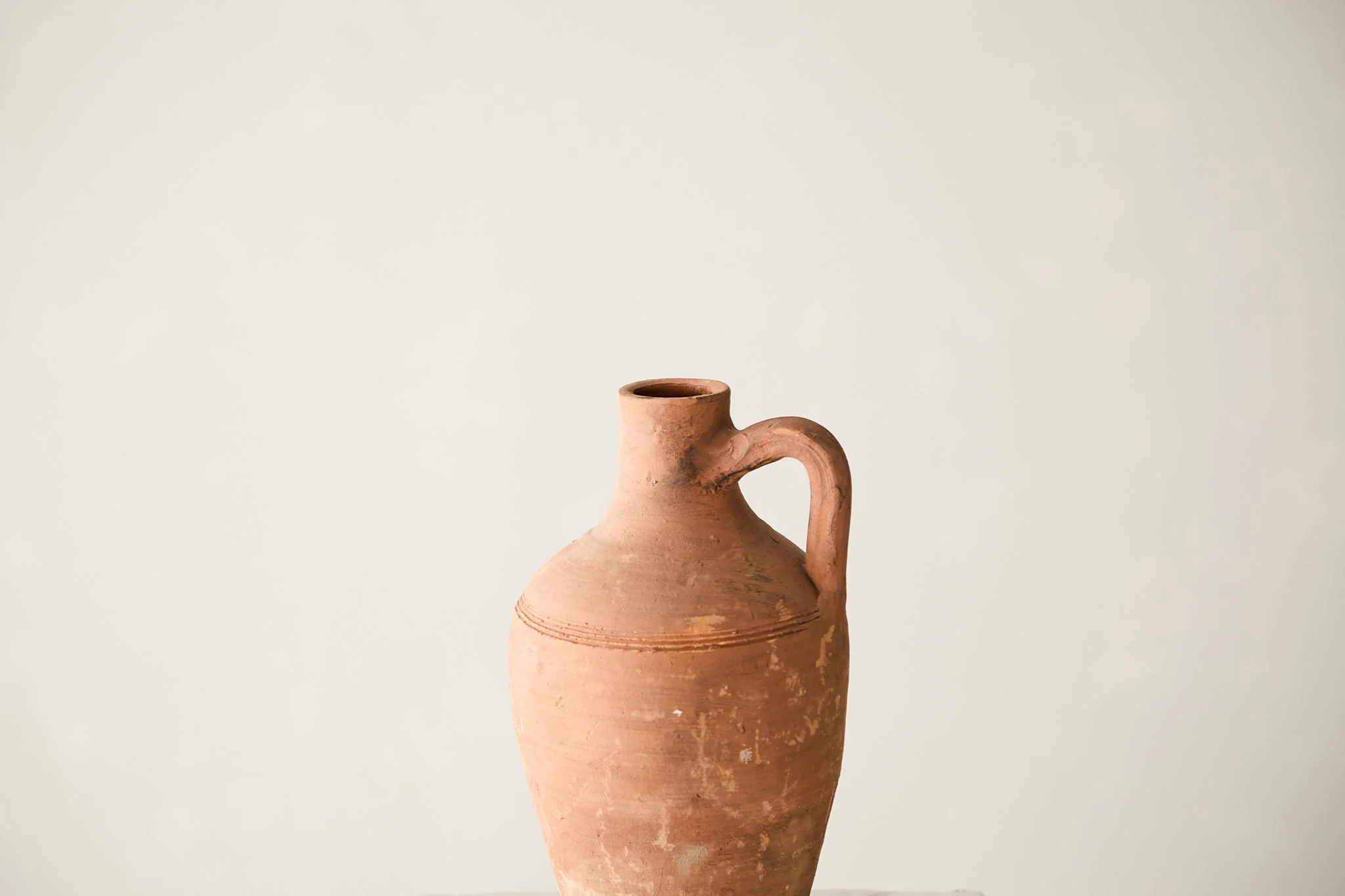 Vintage Turkish Pot D.523 - Image 2