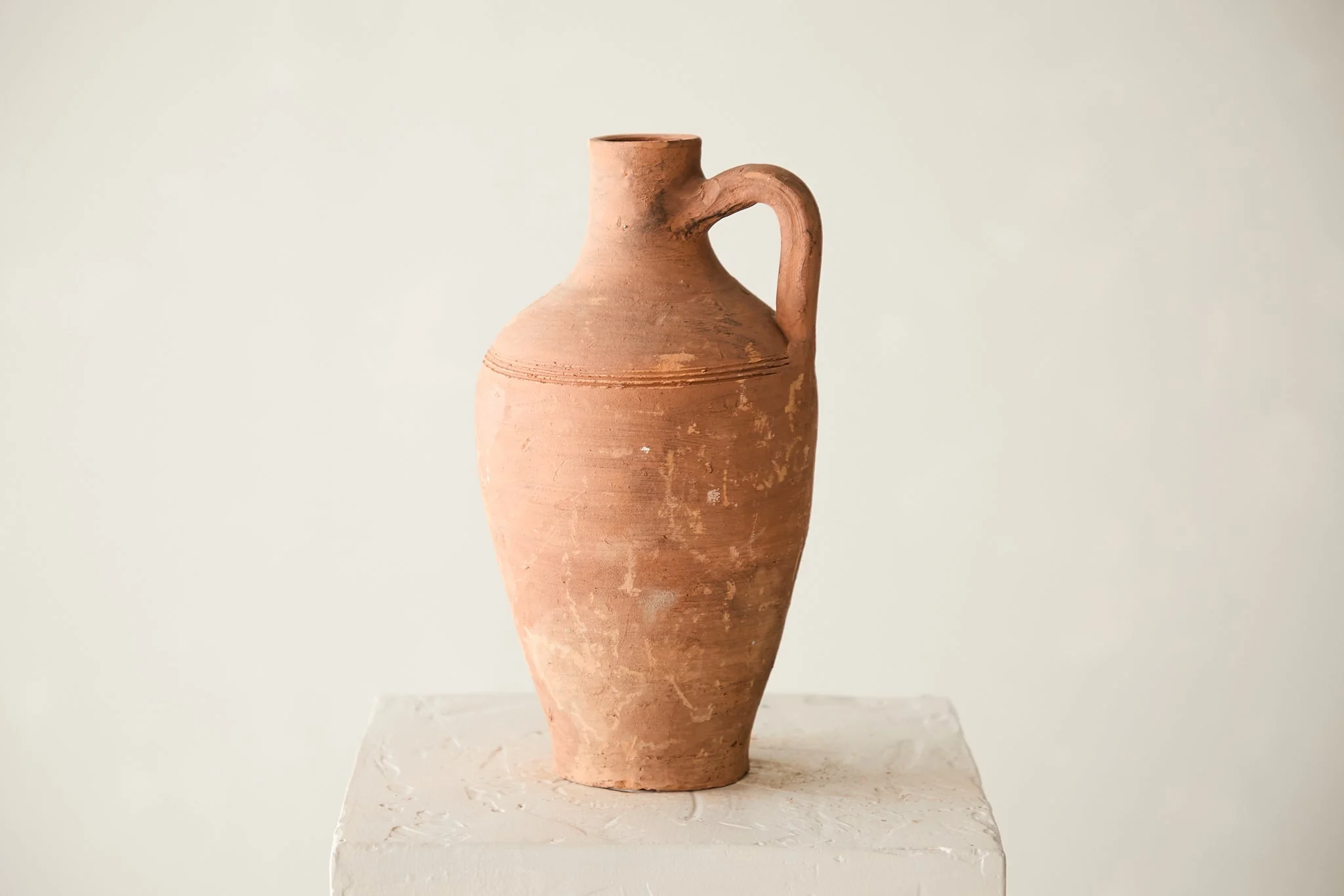 Vintage Turkish Pot D.523 - Image 3