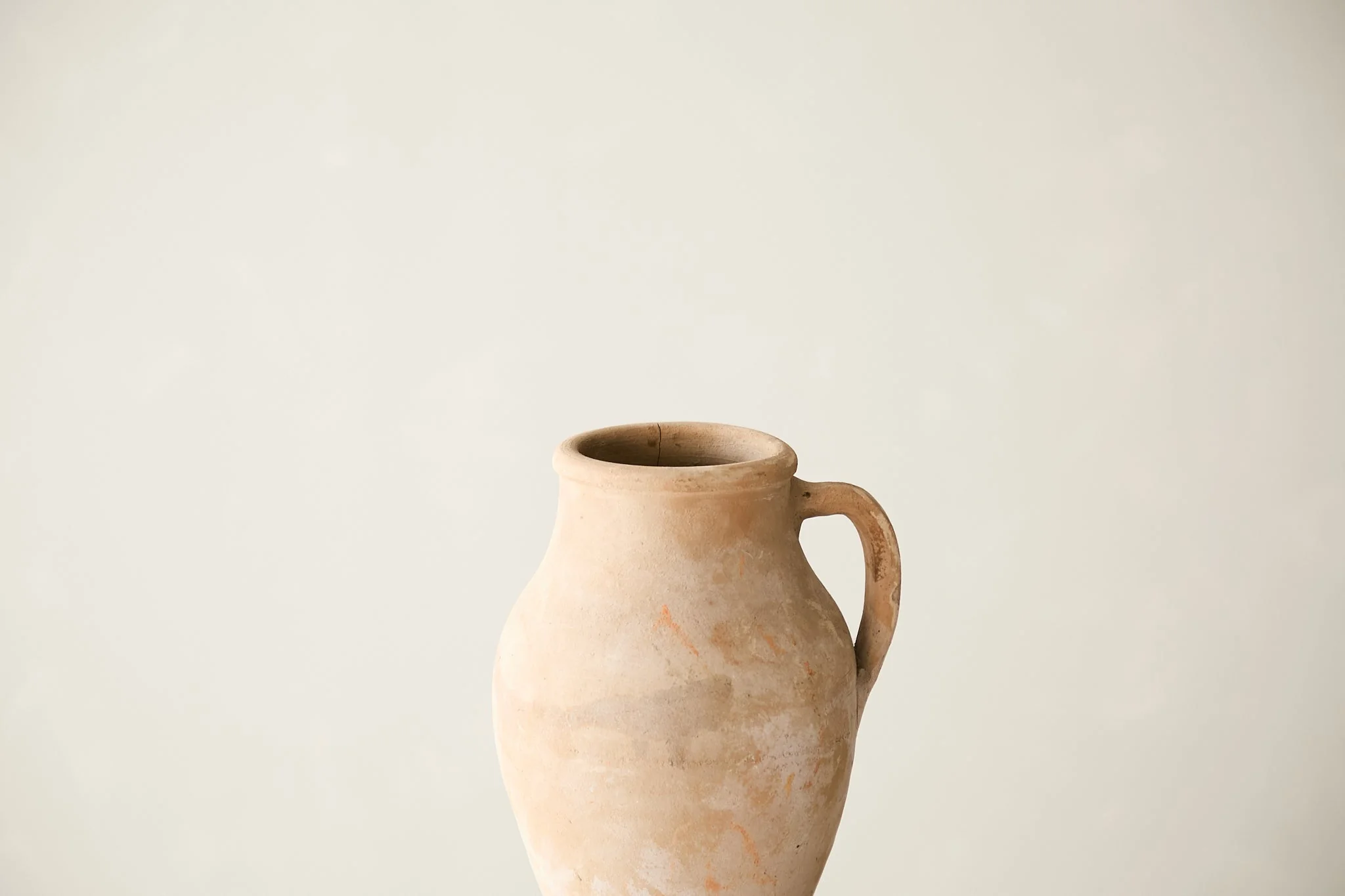 Vintage Turkish Pot D.524 - Image 2