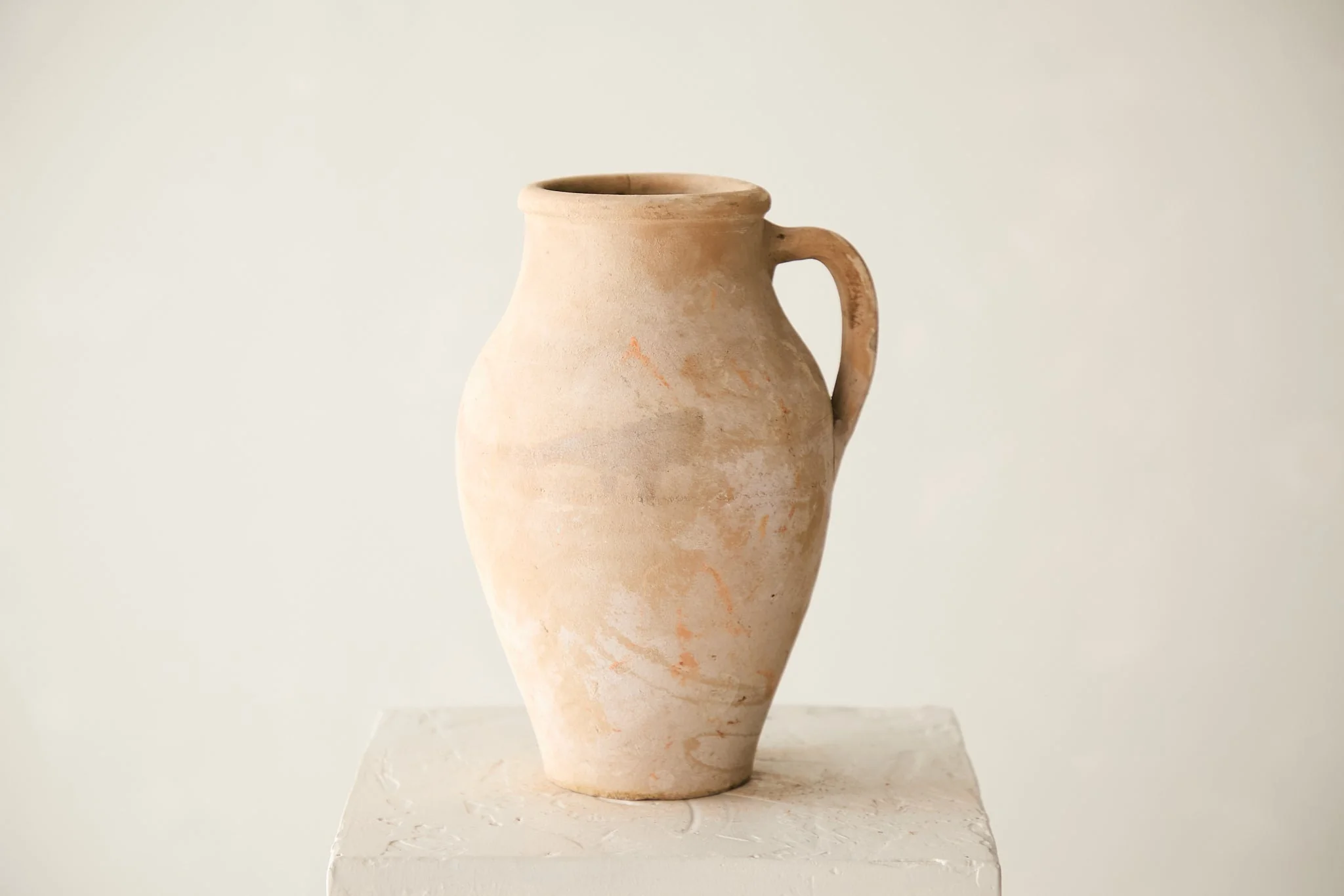 Vintage Turkish Pot D.524 - Image 3