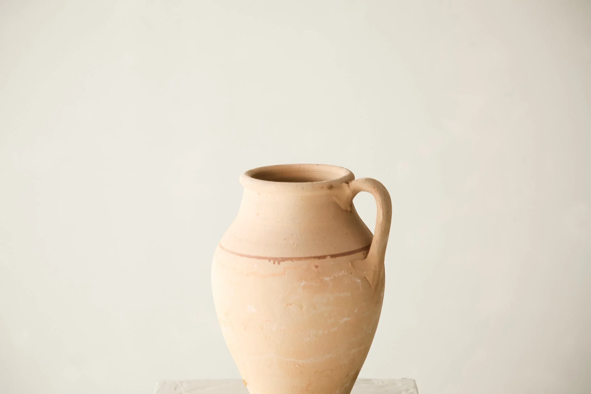 Vintage Turkish Pot D.526 - Image 2