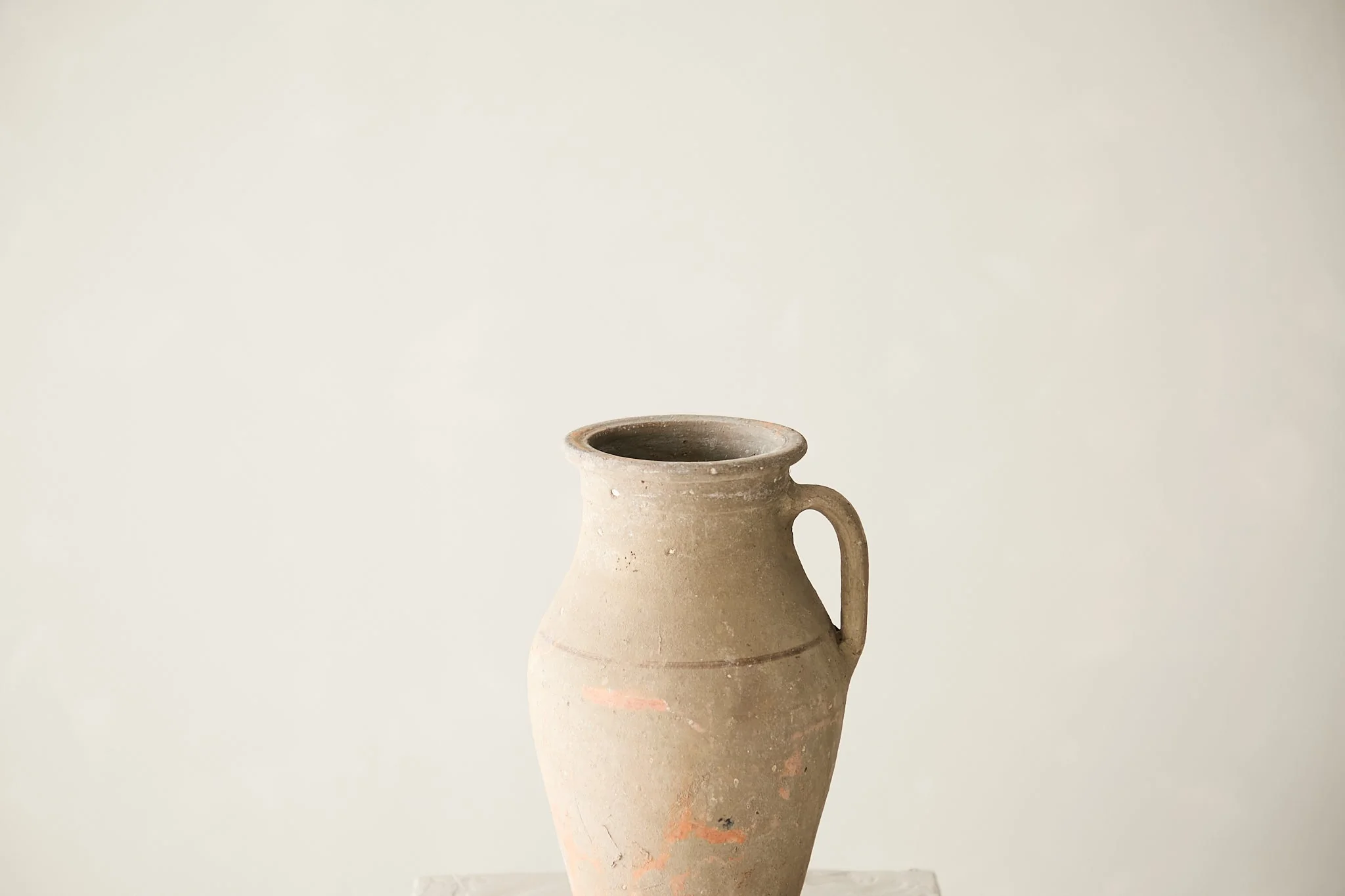 Vintage Turkish Pot D.531 - Image 2