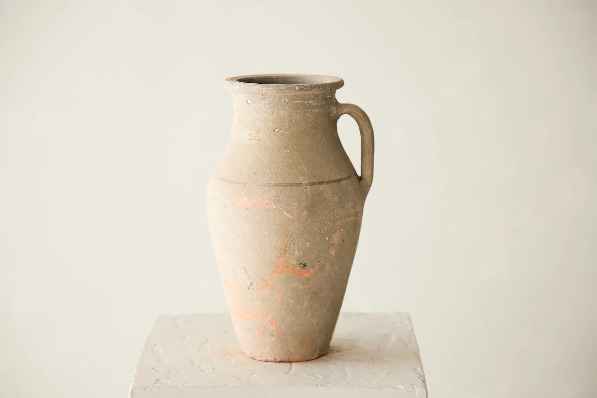 Vintage Turkish Pot D.531 - Image 3