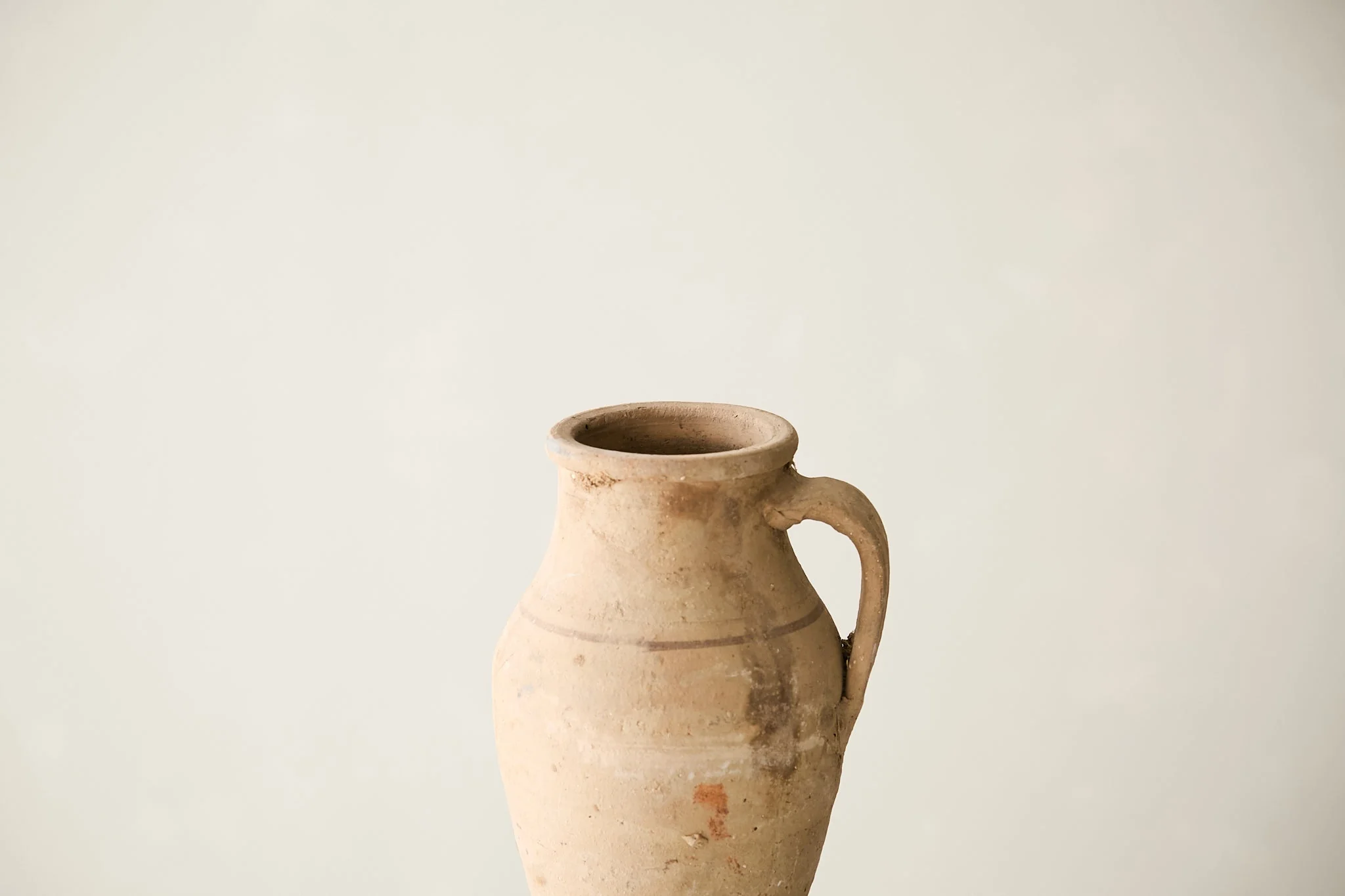 Vintage Turkish Pot D.532 - Image 2