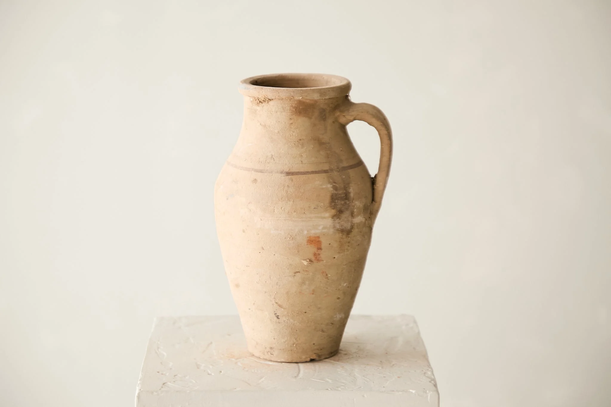Vintage Turkish Pot D.532 - Image 3