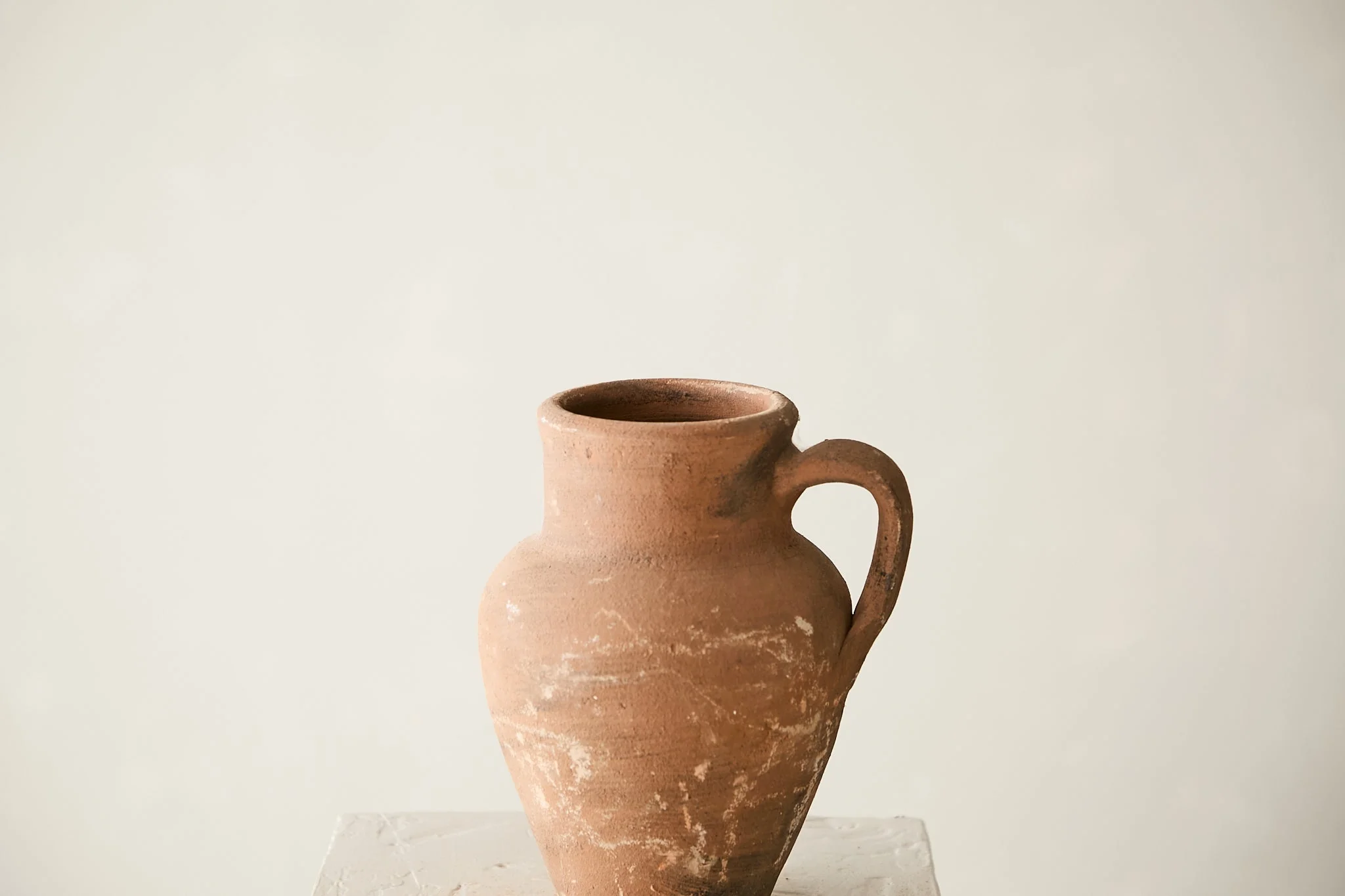 Vintage Turkish Pot D.533 - Image 2