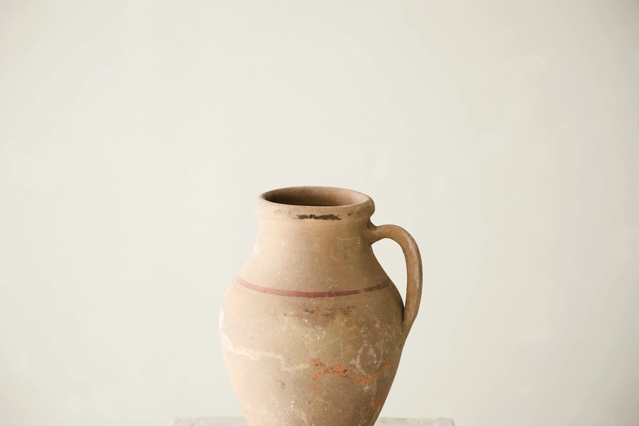 Vintage Turkish Pot D.534 - Image 2