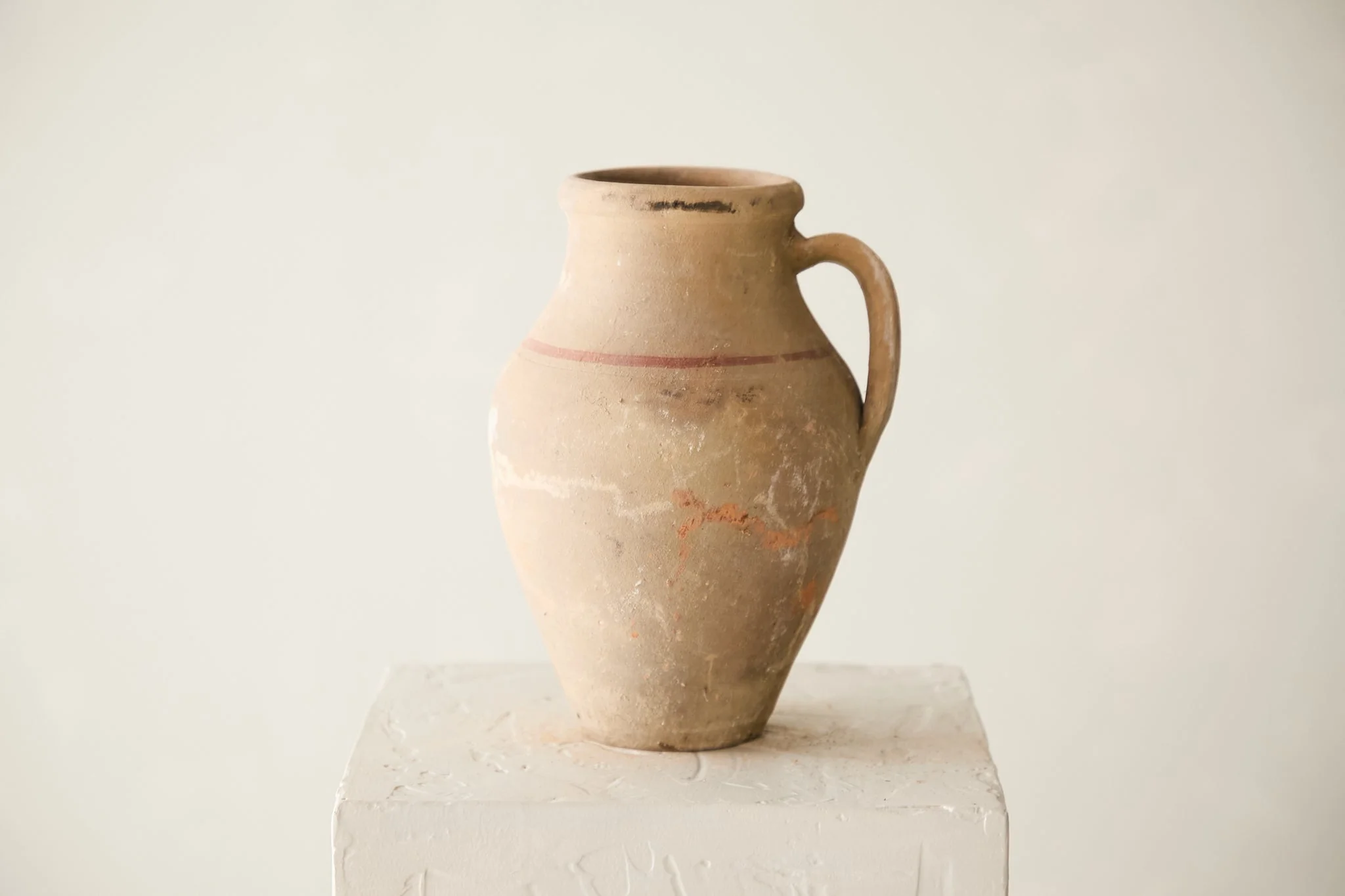 Vintage Turkish Pot D.534 - Image 3