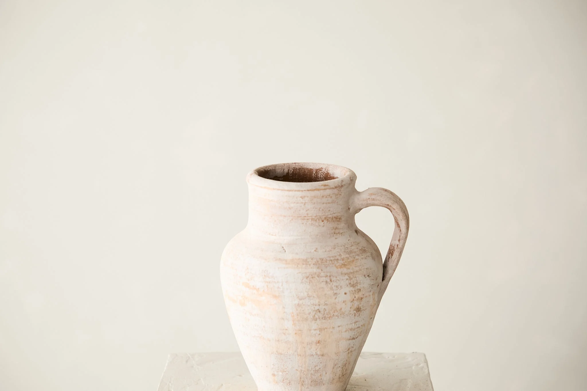 Vintage Turkish Pot D.536 - Image 2