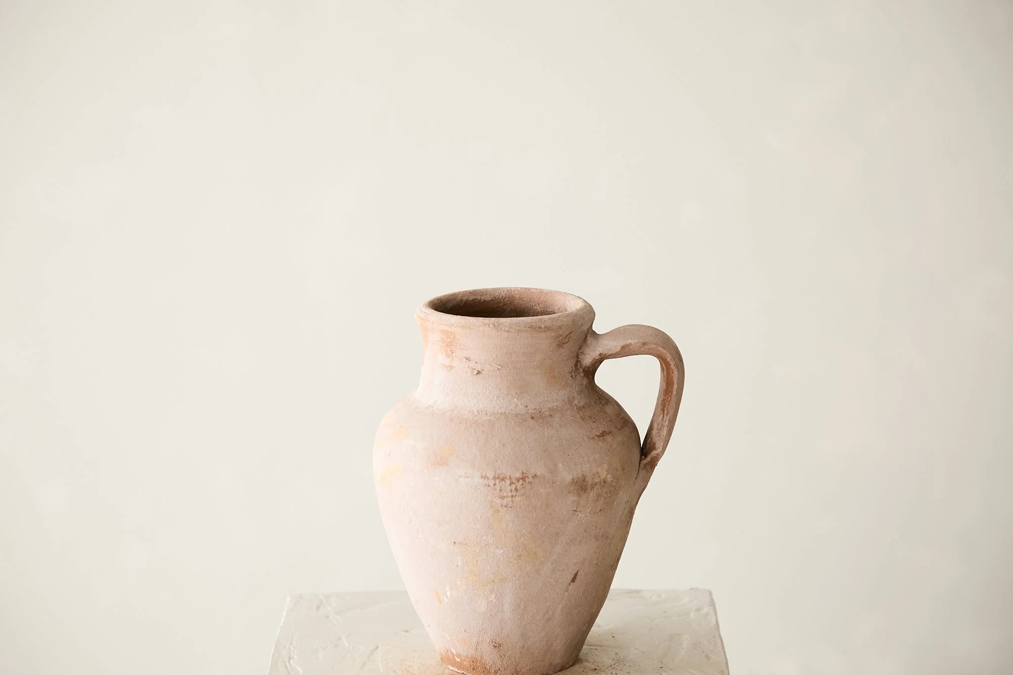 Vintage Turkish Pot D.539 - Image 2