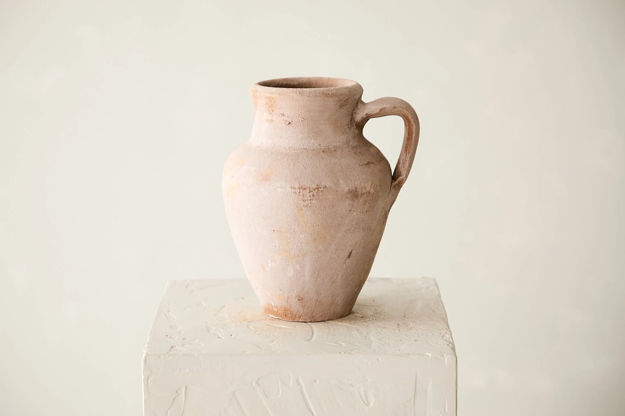 Vintage Turkish Pot D.539 - Image 3