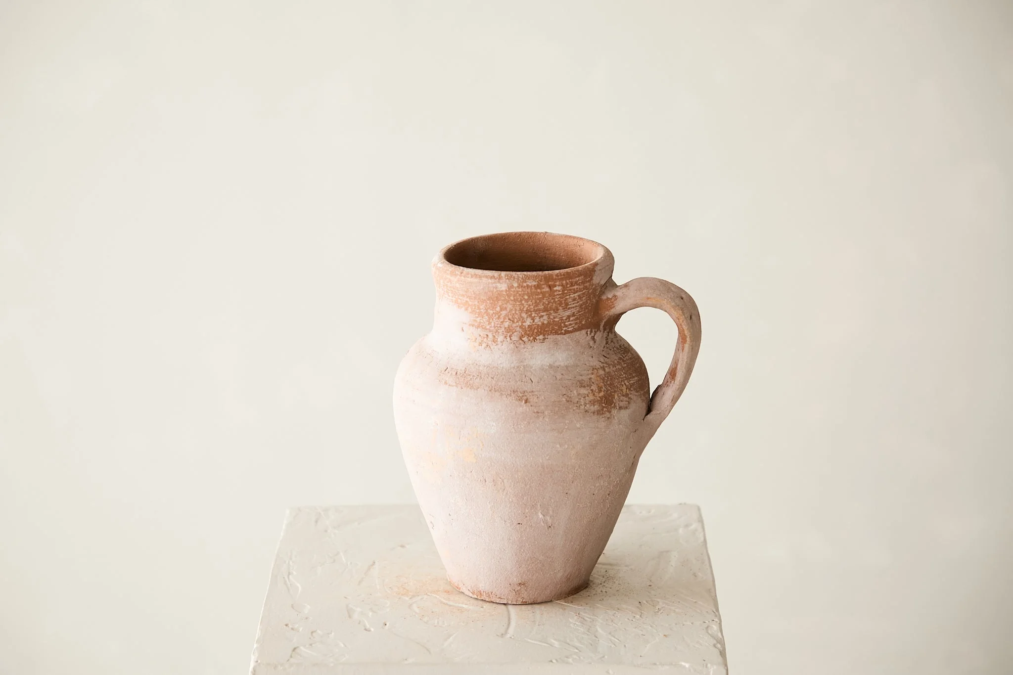 Vintage Turkish Pot D.540 - Image 2