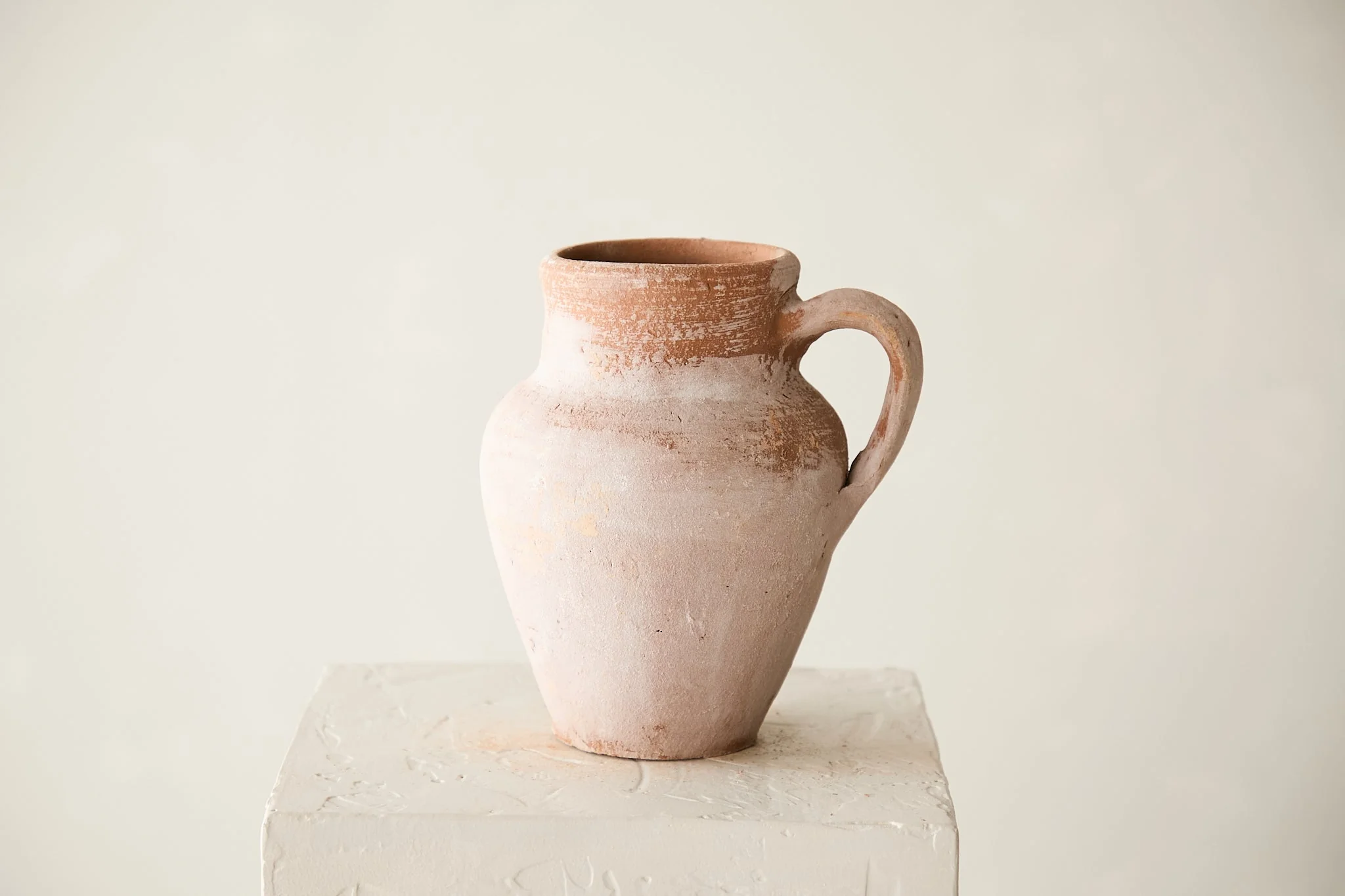 Vintage Turkish Pot D.540 - Image 3