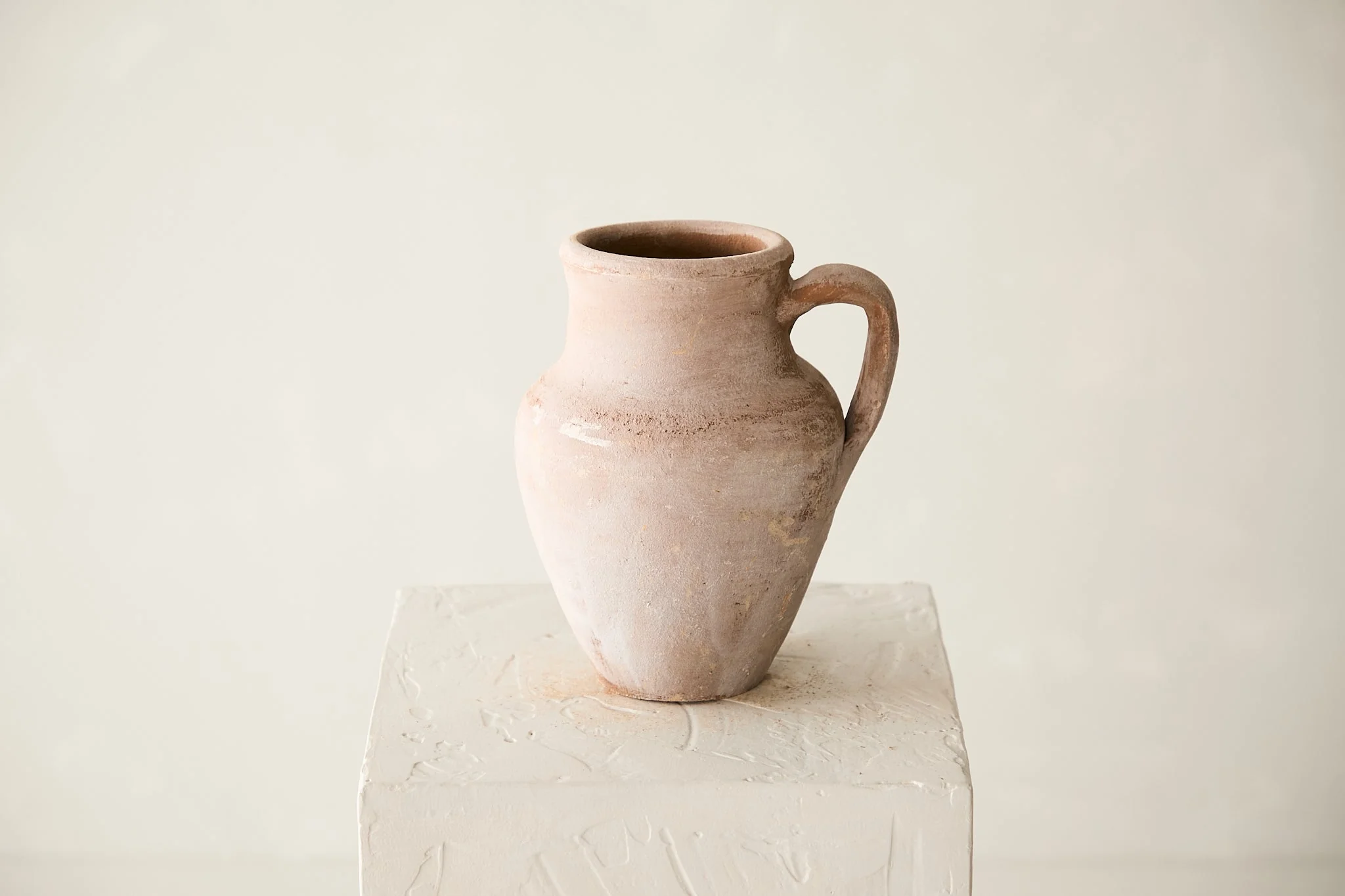 Vintage Turkish Pot D.544 - Image 2
