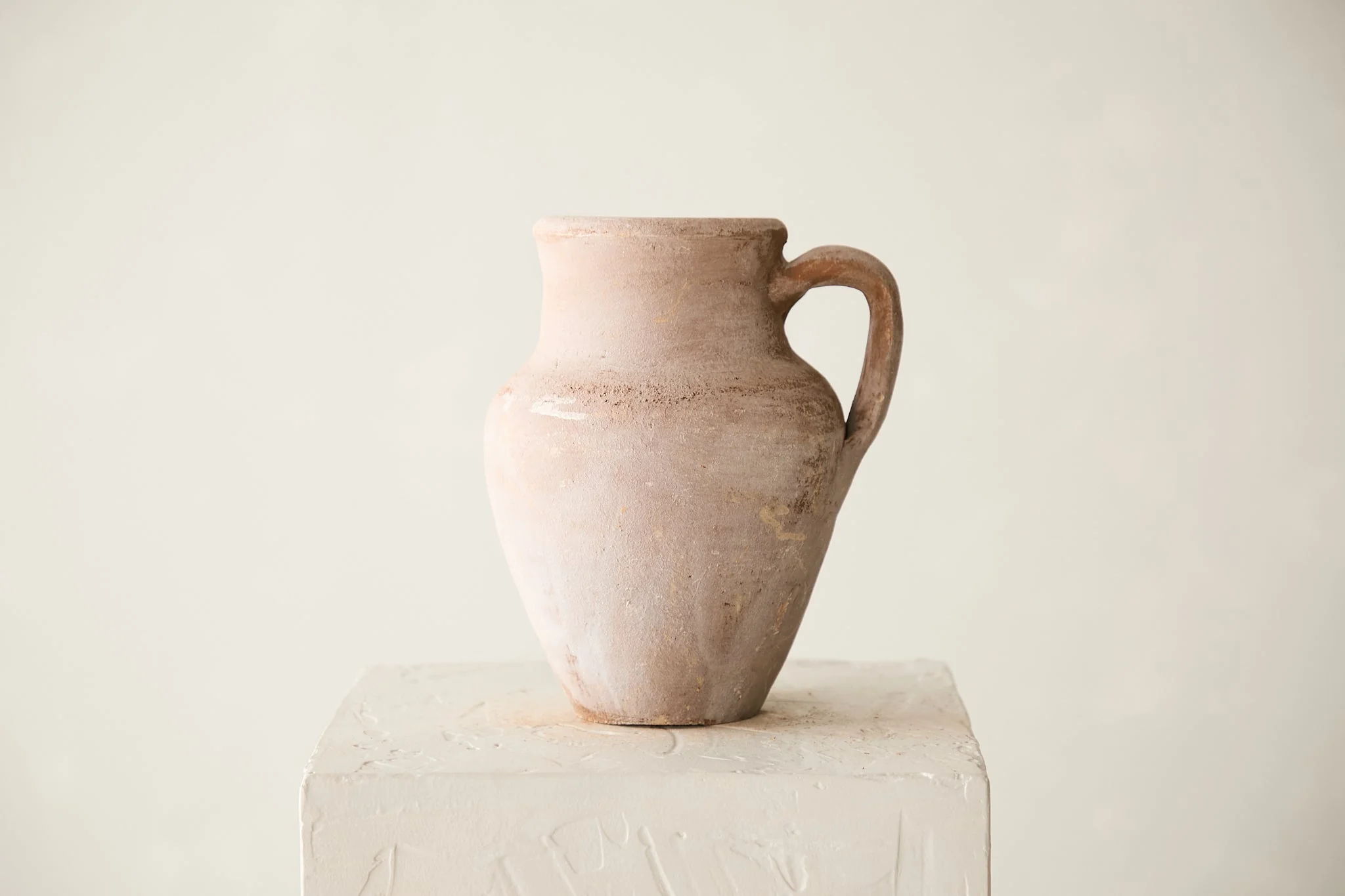 Vintage Turkish Pot D.544 - Image 3
