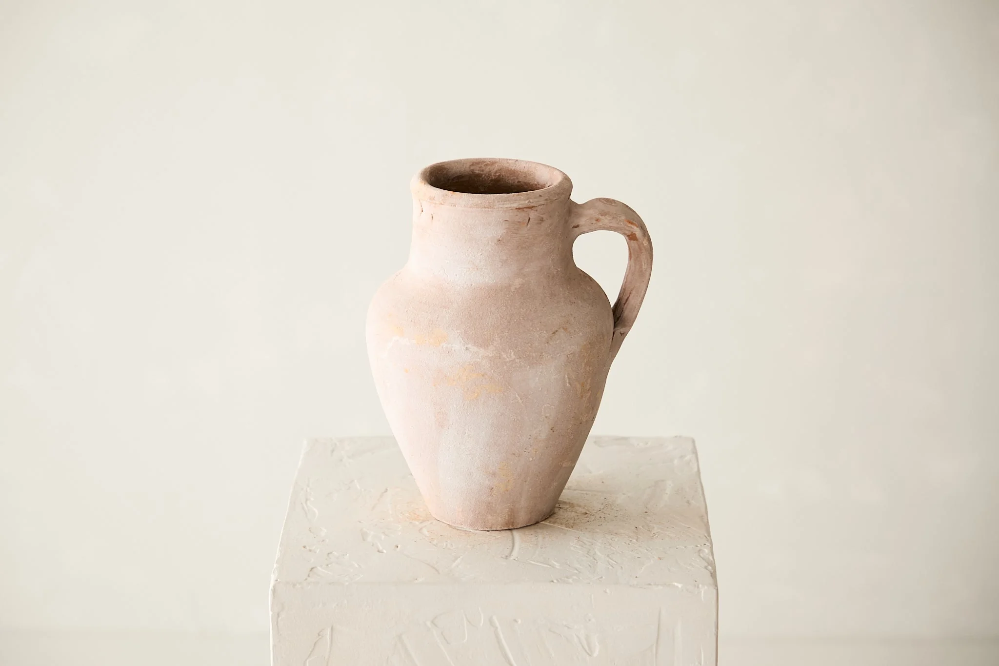 Vintage Turkish Pot D.545 - Image 2