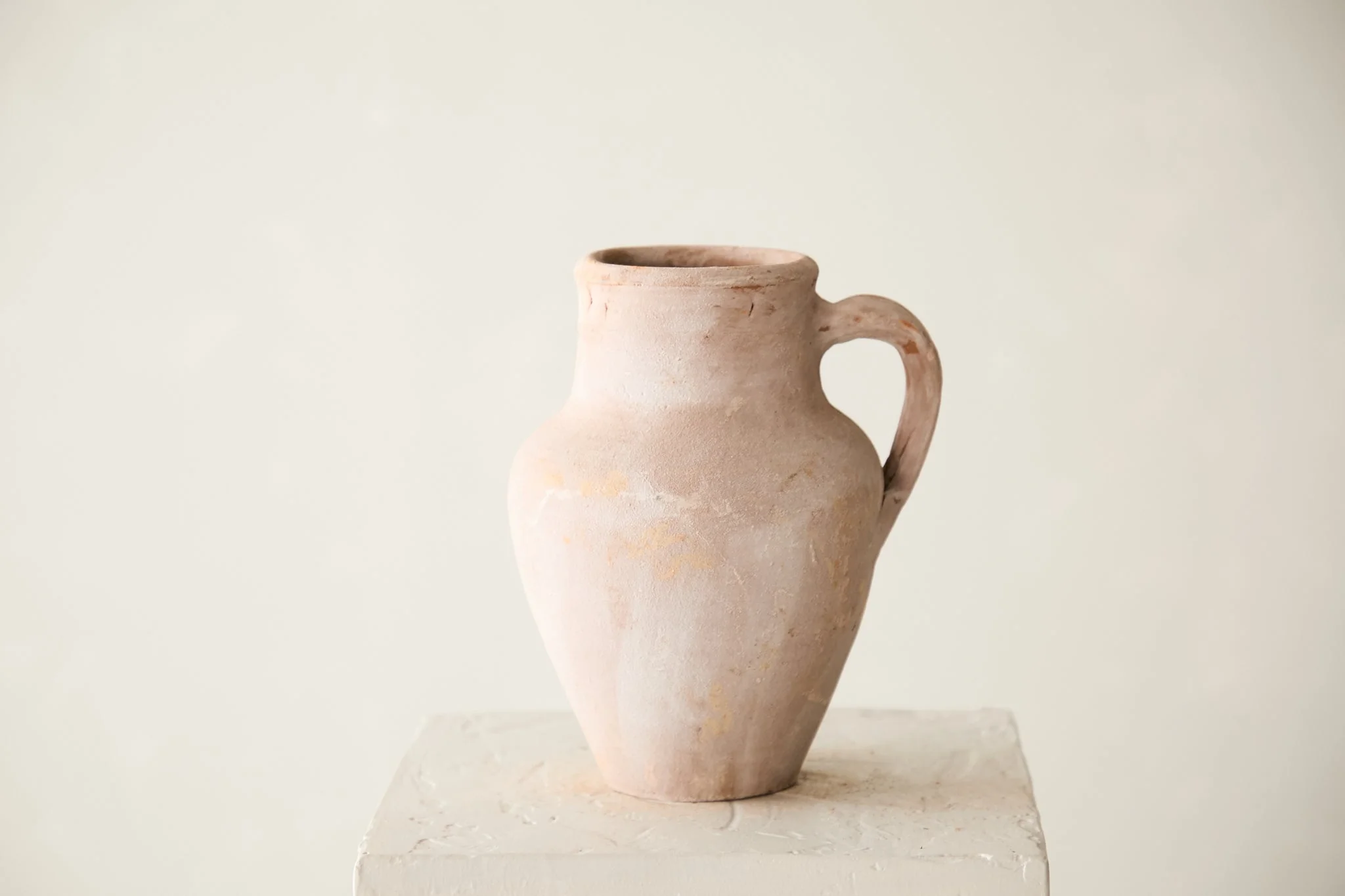 Vintage Turkish Pot D.545 - Image 3