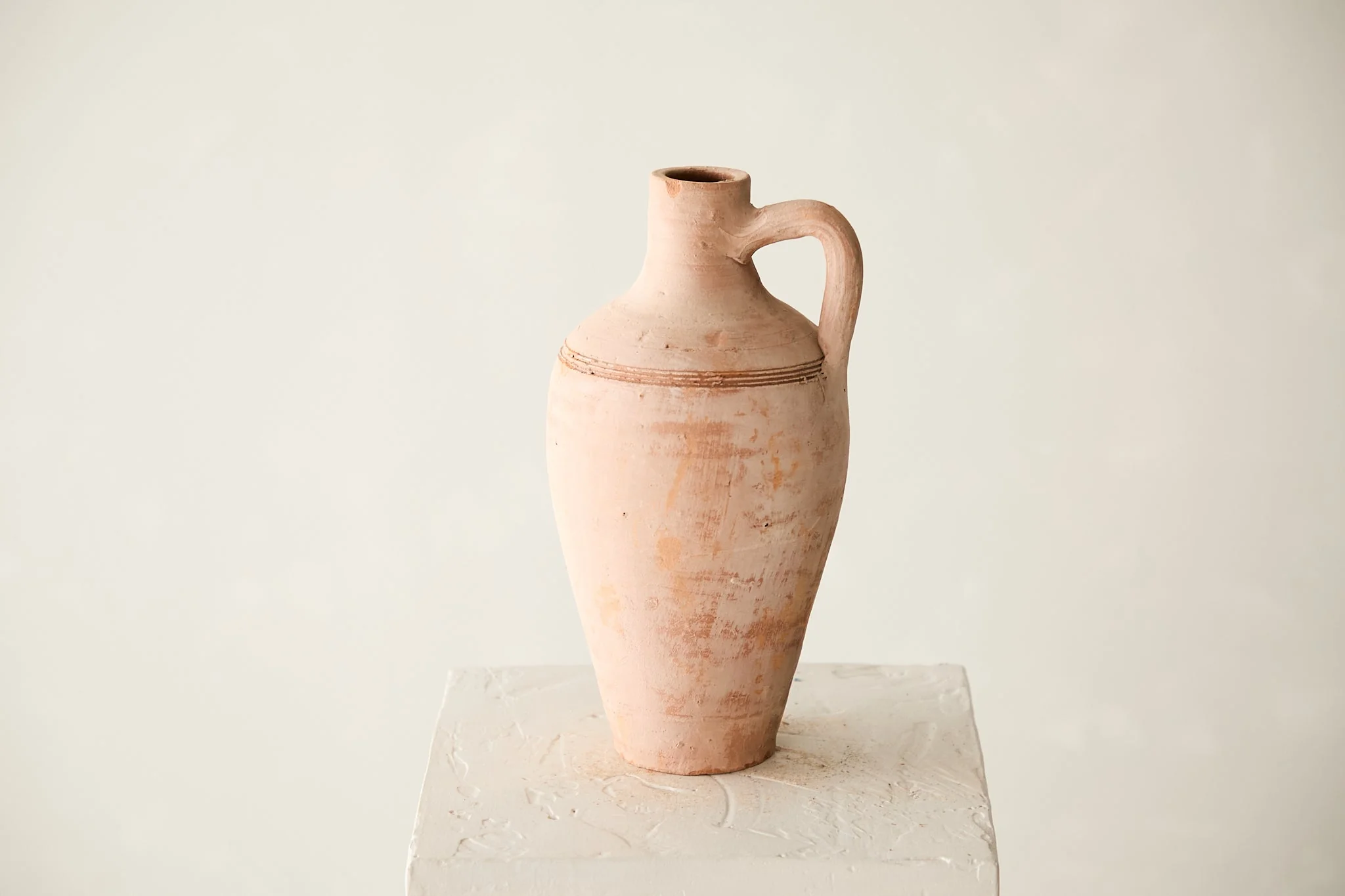 Vintage Turkish Pot D.546 - Image 2
