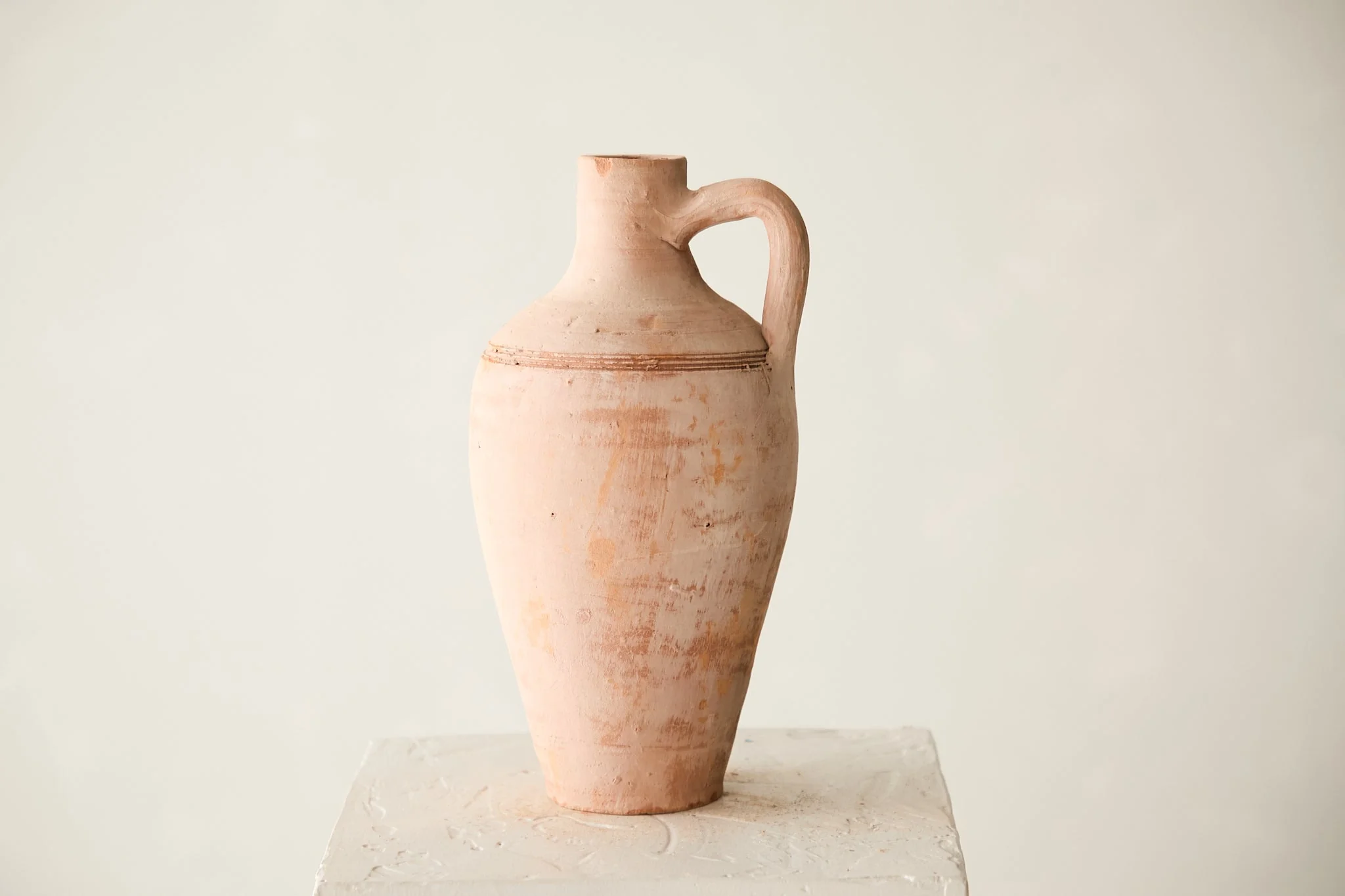 Vintage Turkish Pot D.546 - Image 3