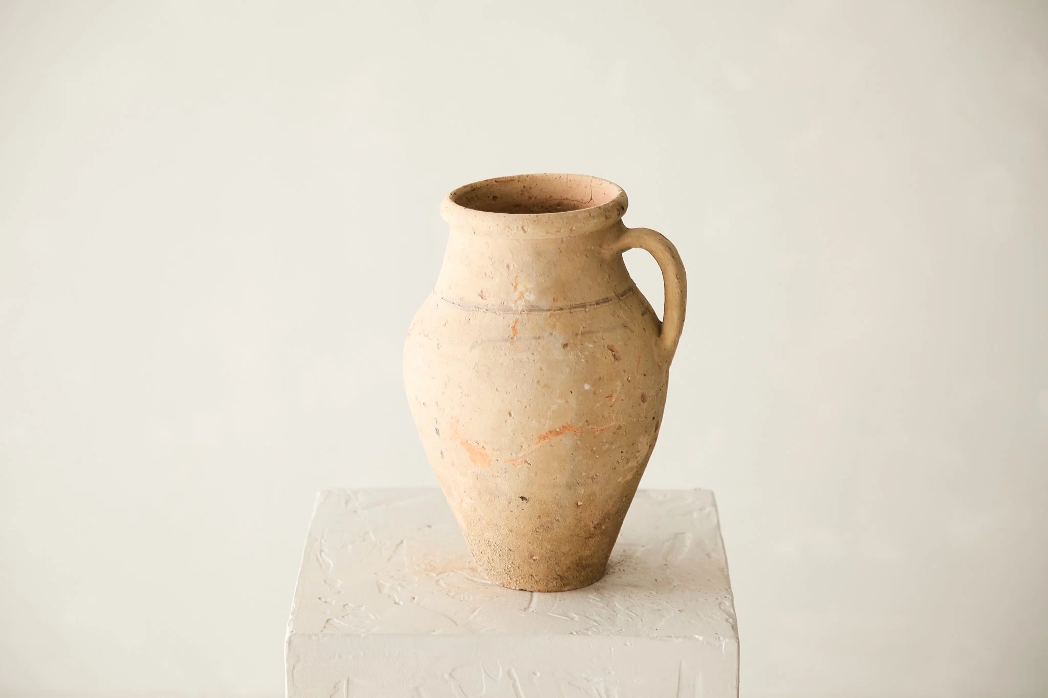 Vintage Turkish Pot D.548 - Image 2