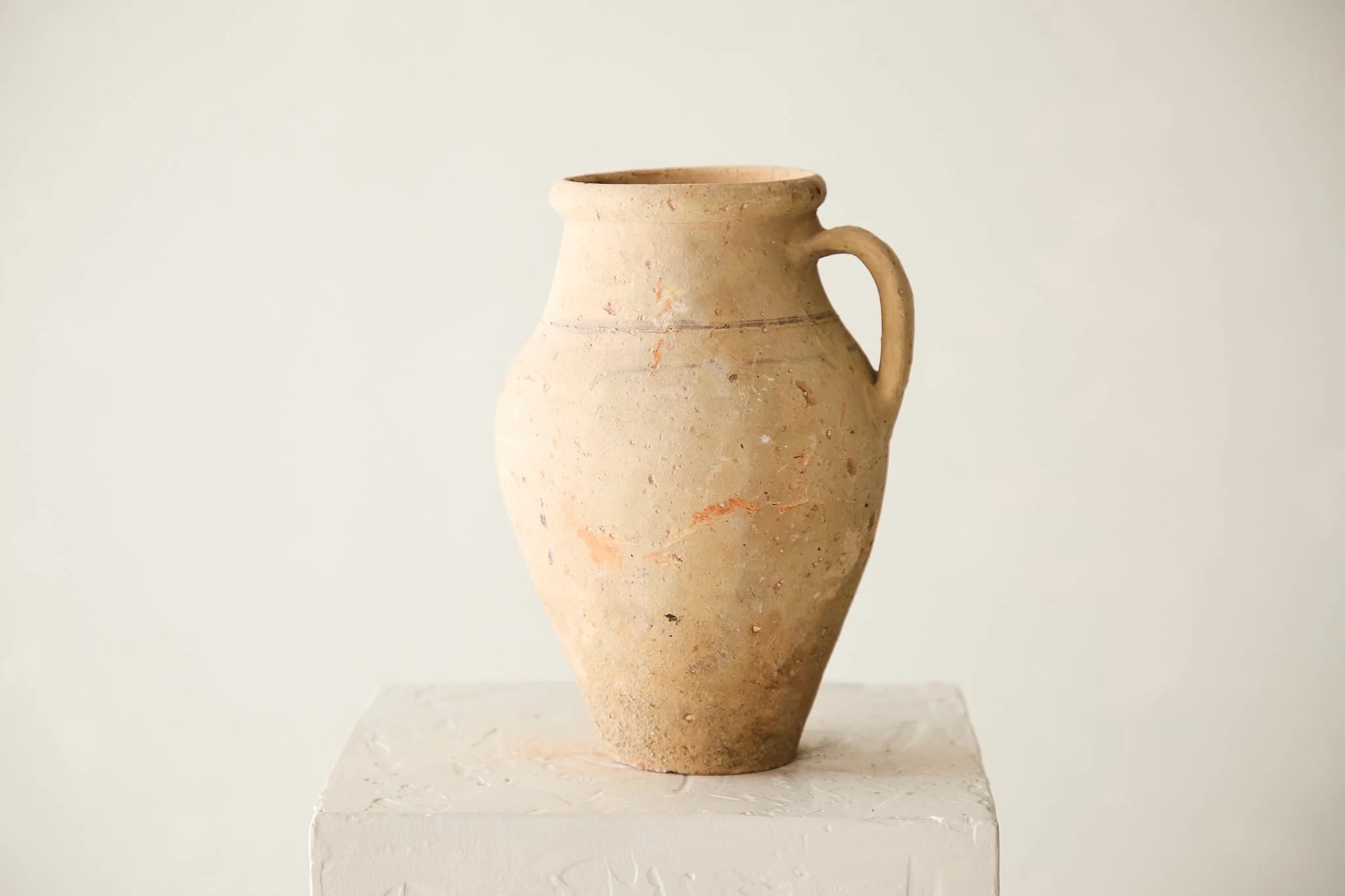 Vintage Turkish Pot D.548 - Image 3