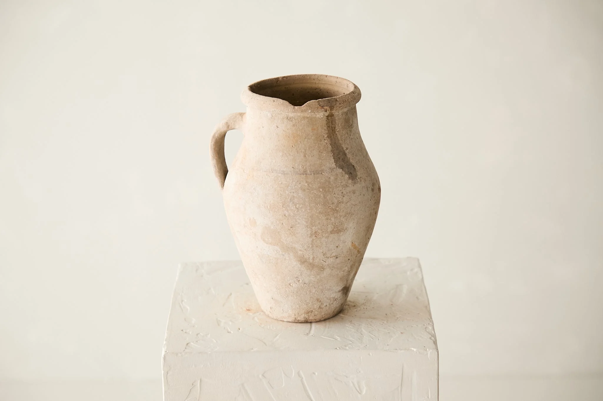 Vintage Turkish Pot D.552 - Image 2