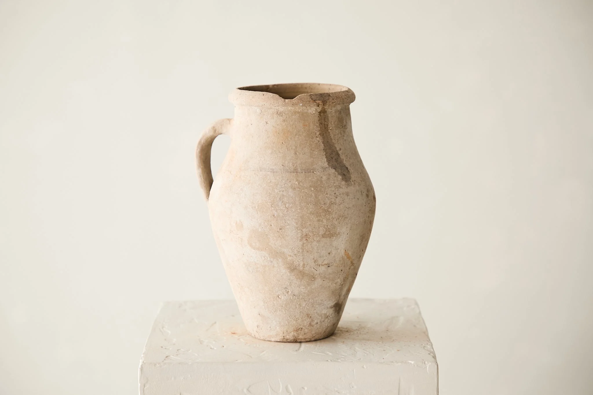 Vintage Turkish Pot D.552 - Image 3