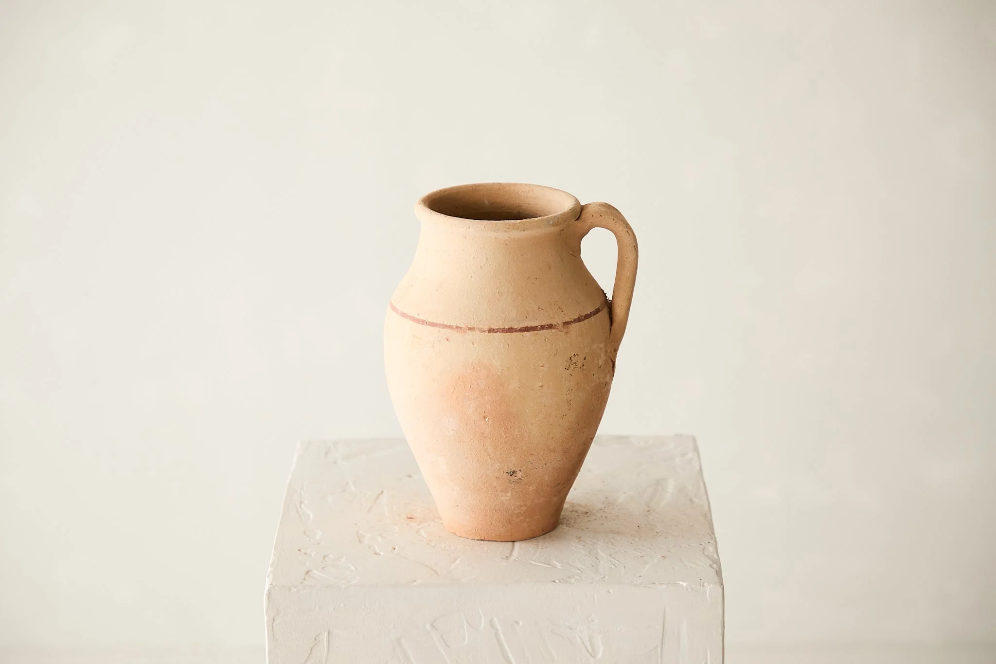 Vintage Turkish Pot D.557 - Image 2