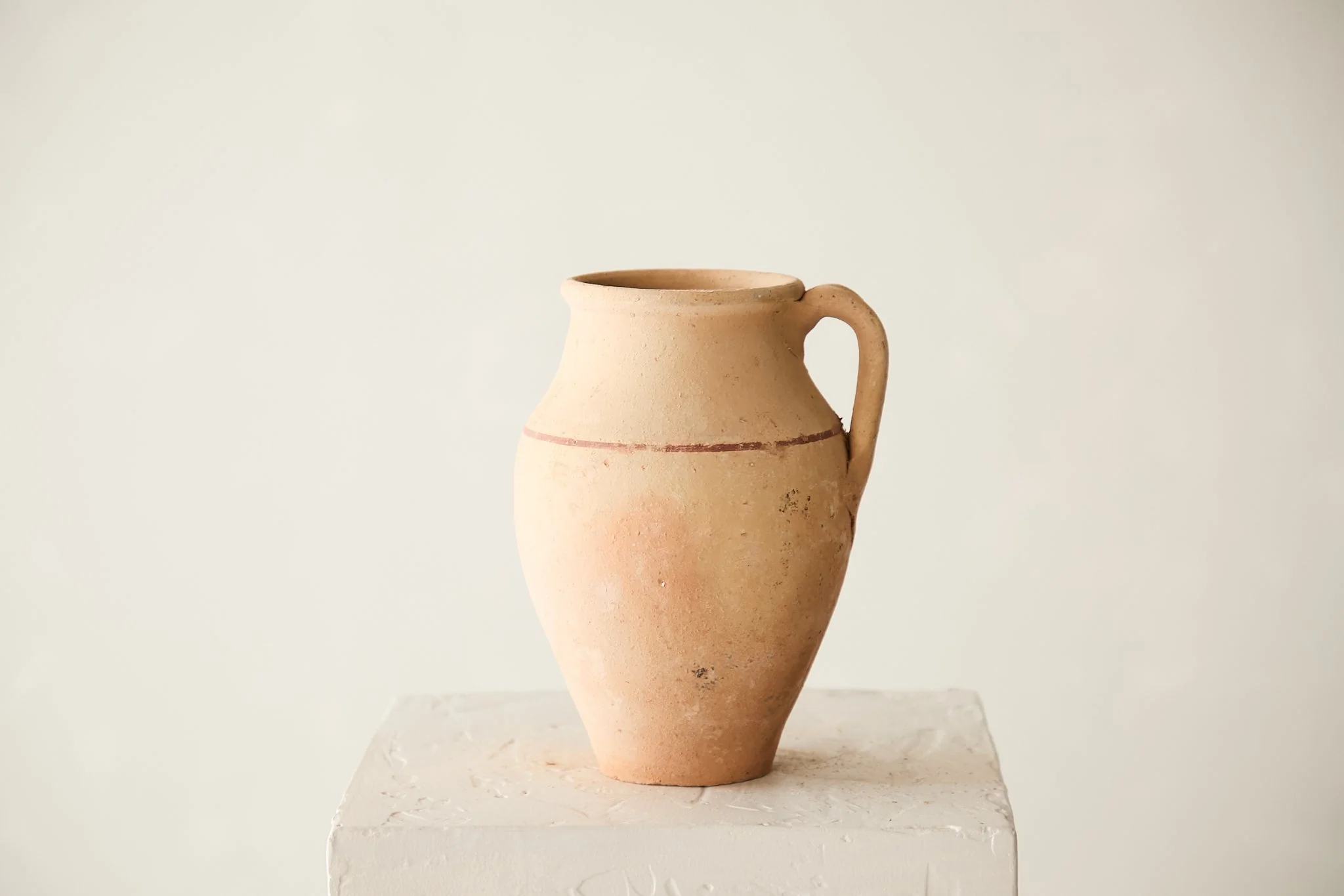 Vintage Turkish Pot D.557 - Image 3