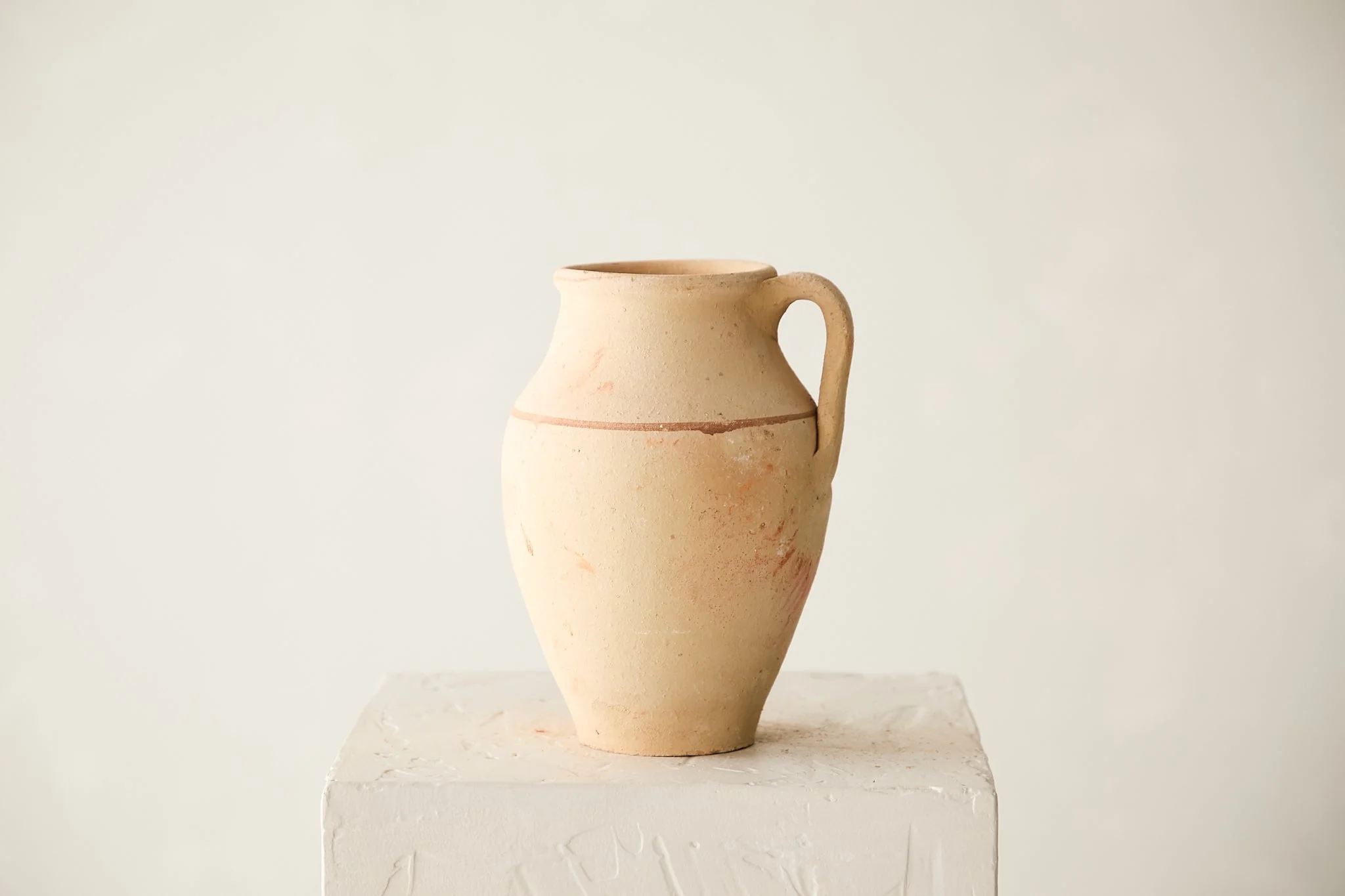 Vintage Turkish Pot D.559 - Image 3