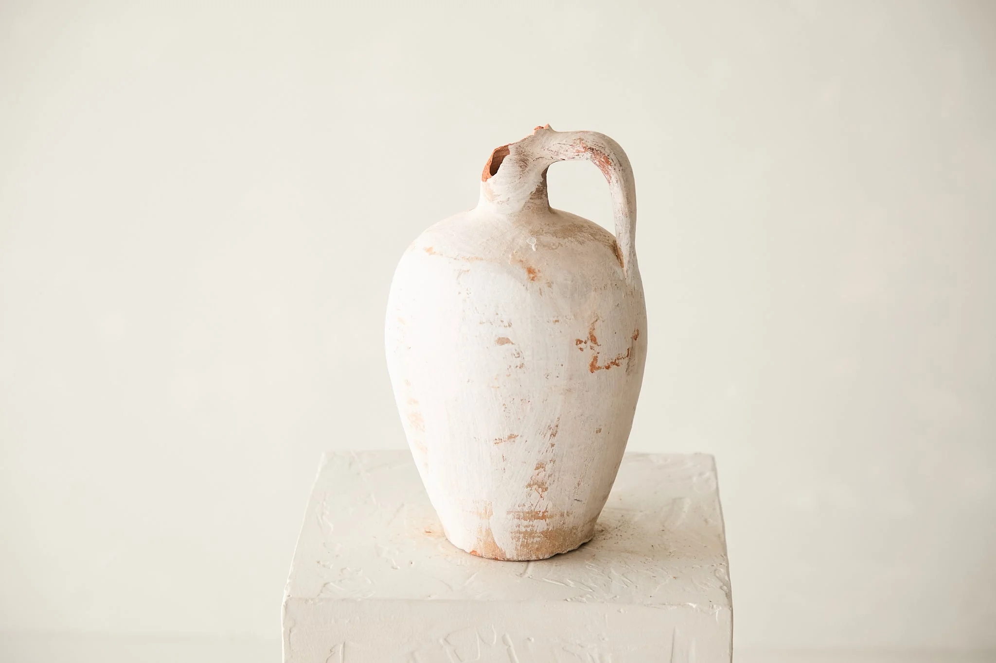 Vintage Turkish Pot D.562 - Image 2