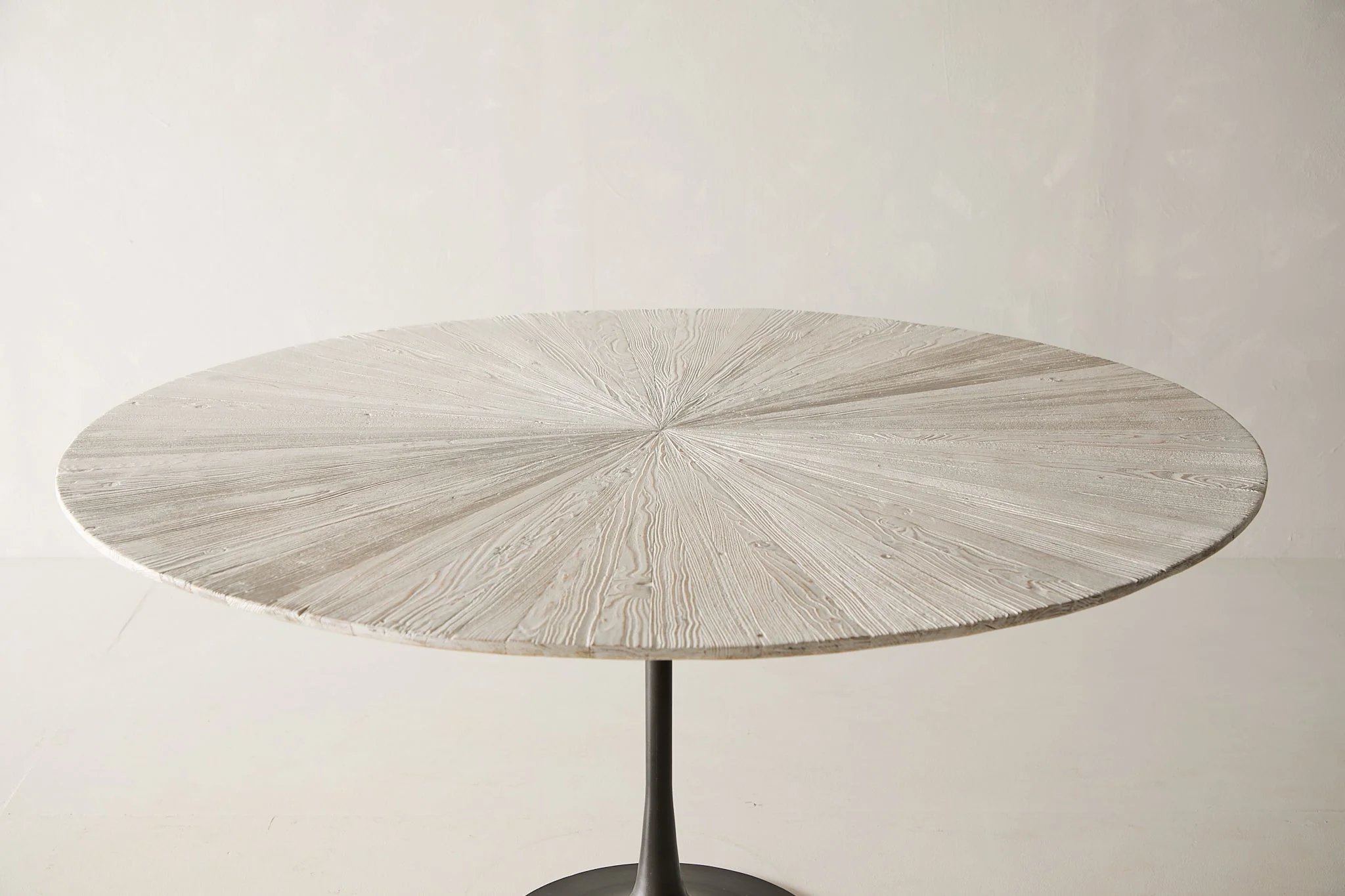 Vancouver Round Dining Table 60" - Image 2