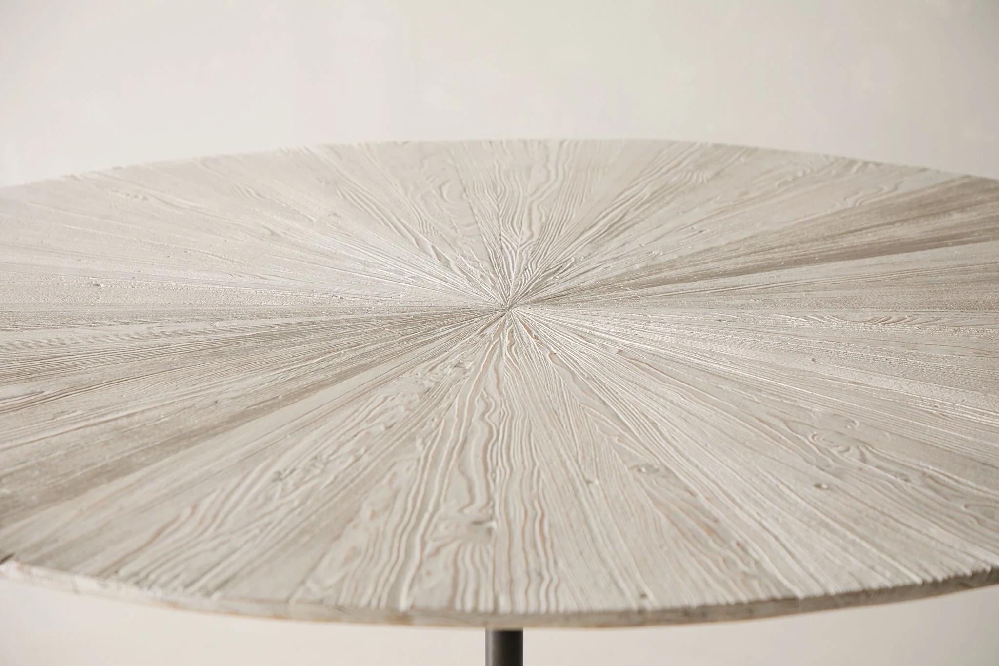 Vancouver Round Dining Table 60" - Image 3