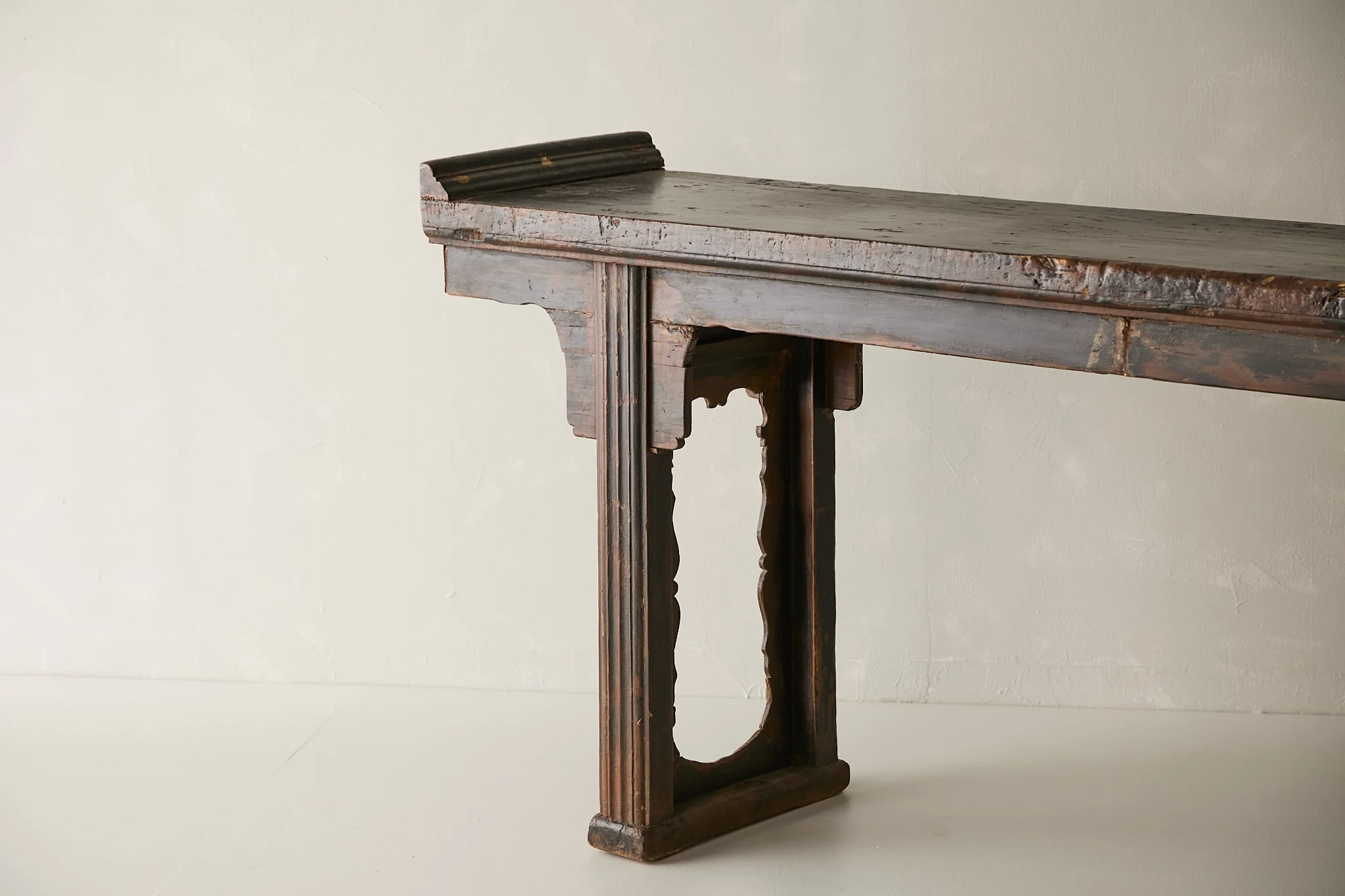 Antique Altar Table - Image 6