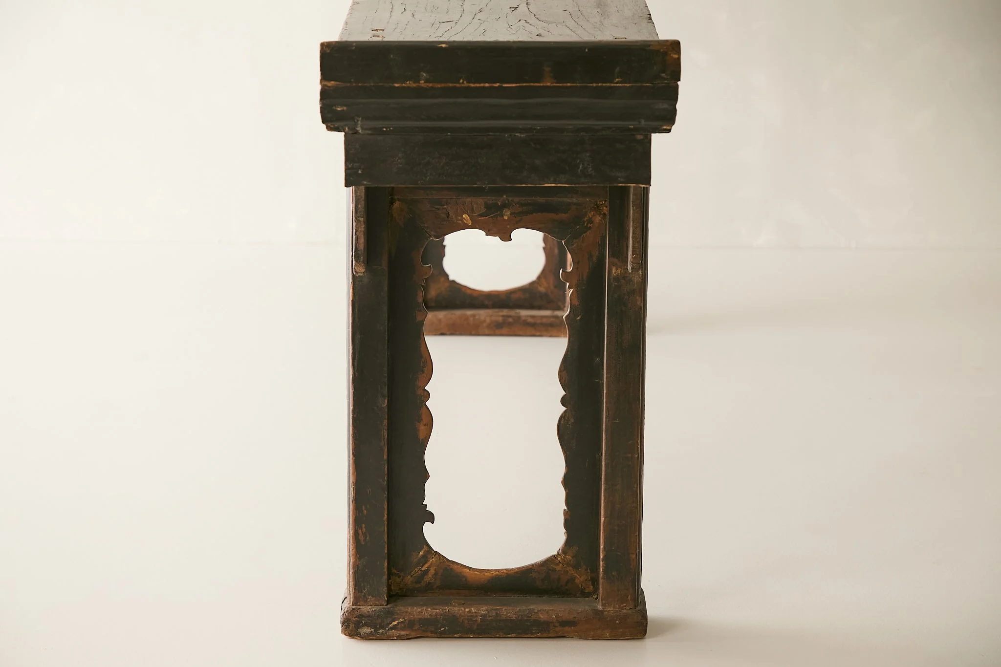 Antique Altar Table - Image 8