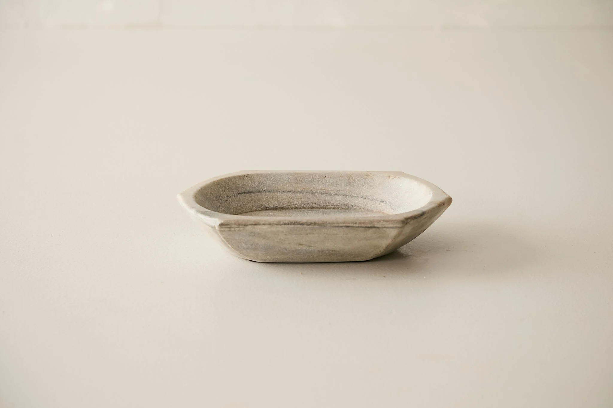 Vintage Basawara Stone Kharal - Image 2