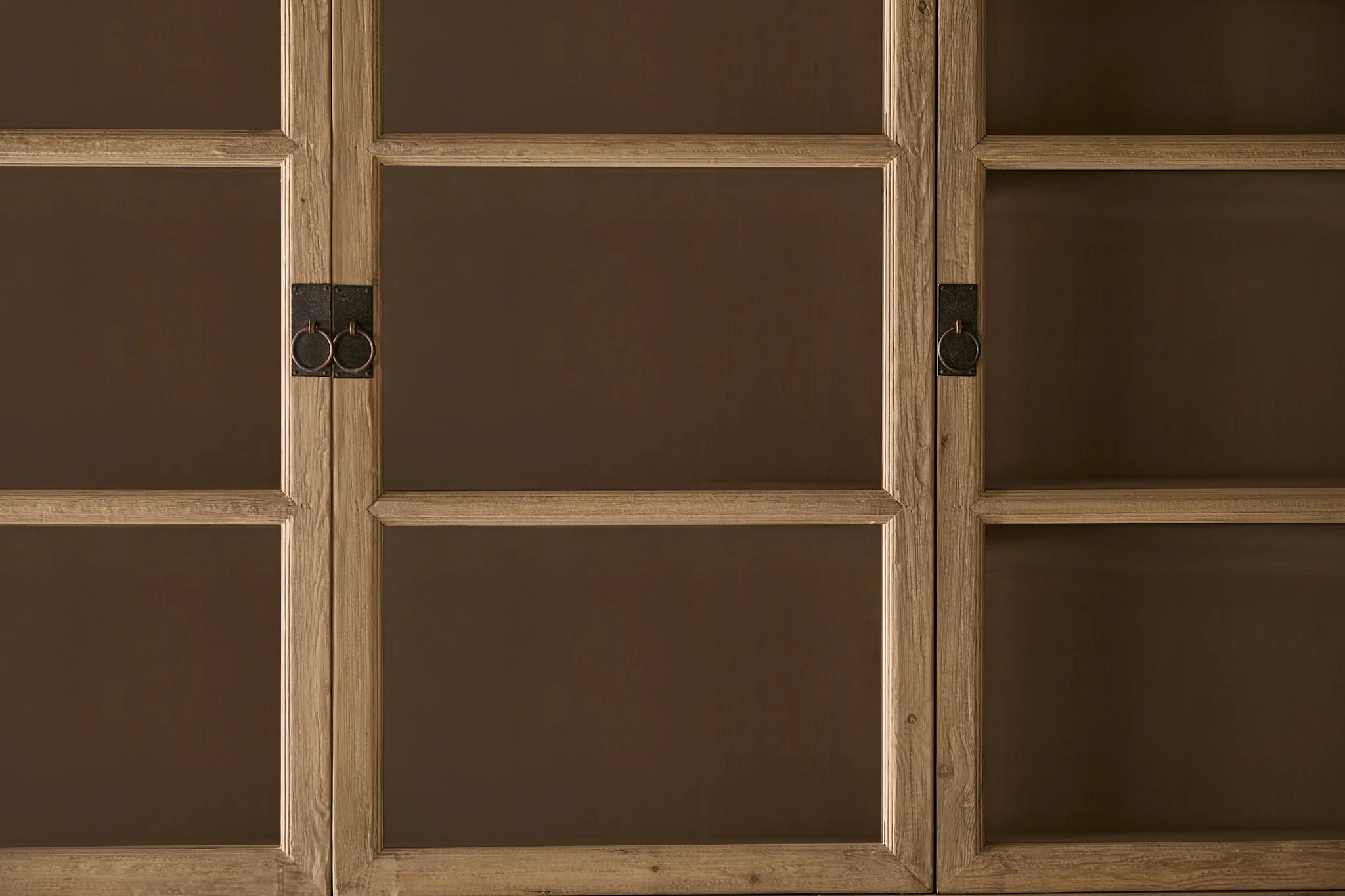 Reeves Cabinet - Natural - Image 3