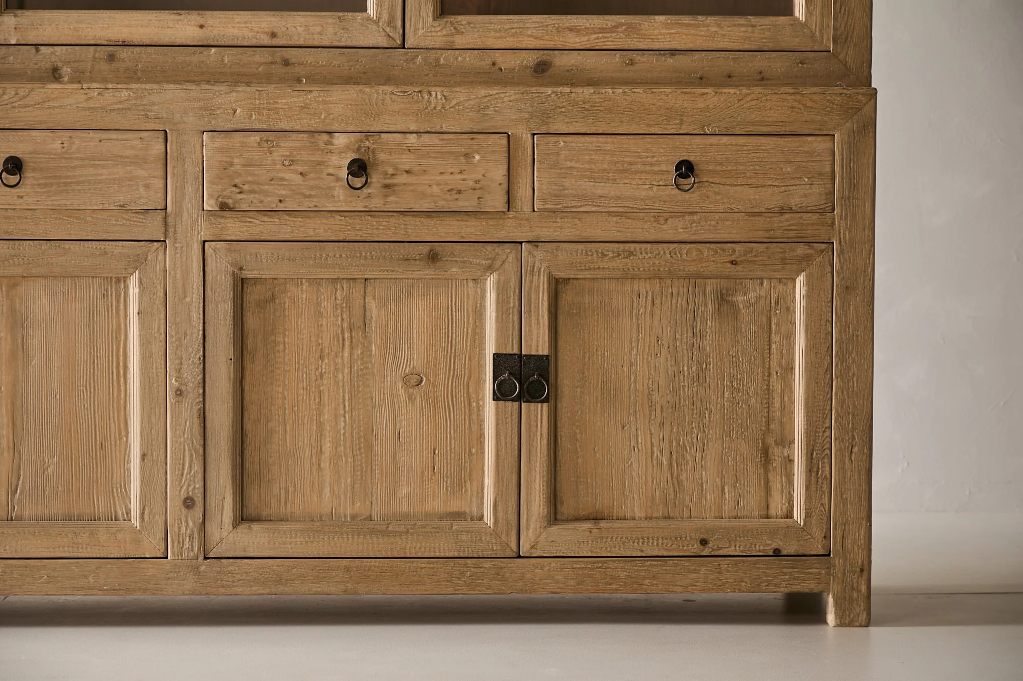 Reeves Cabinet - Natural - Image 4