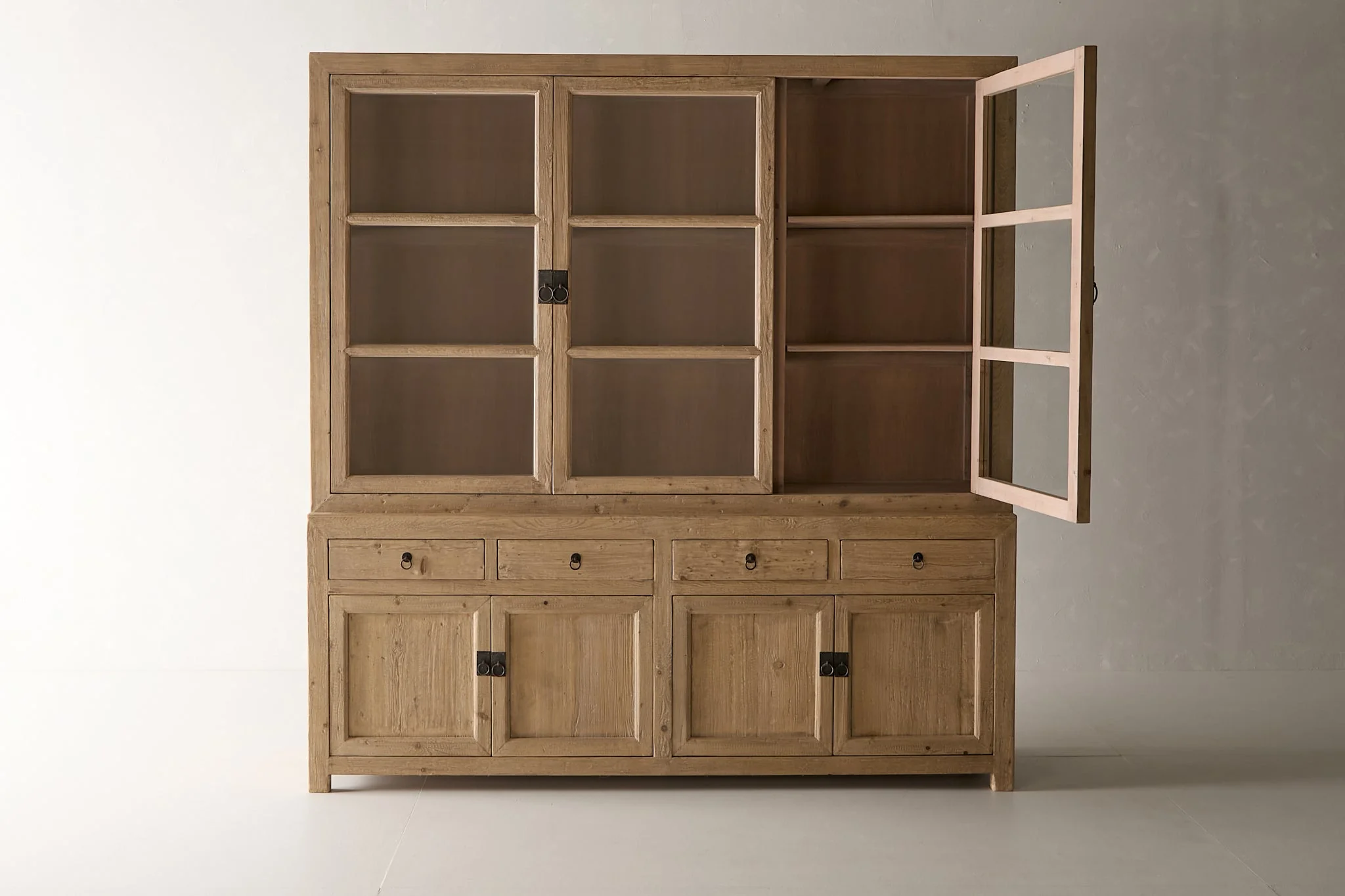 Reeves Cabinet - Natural - Image 6