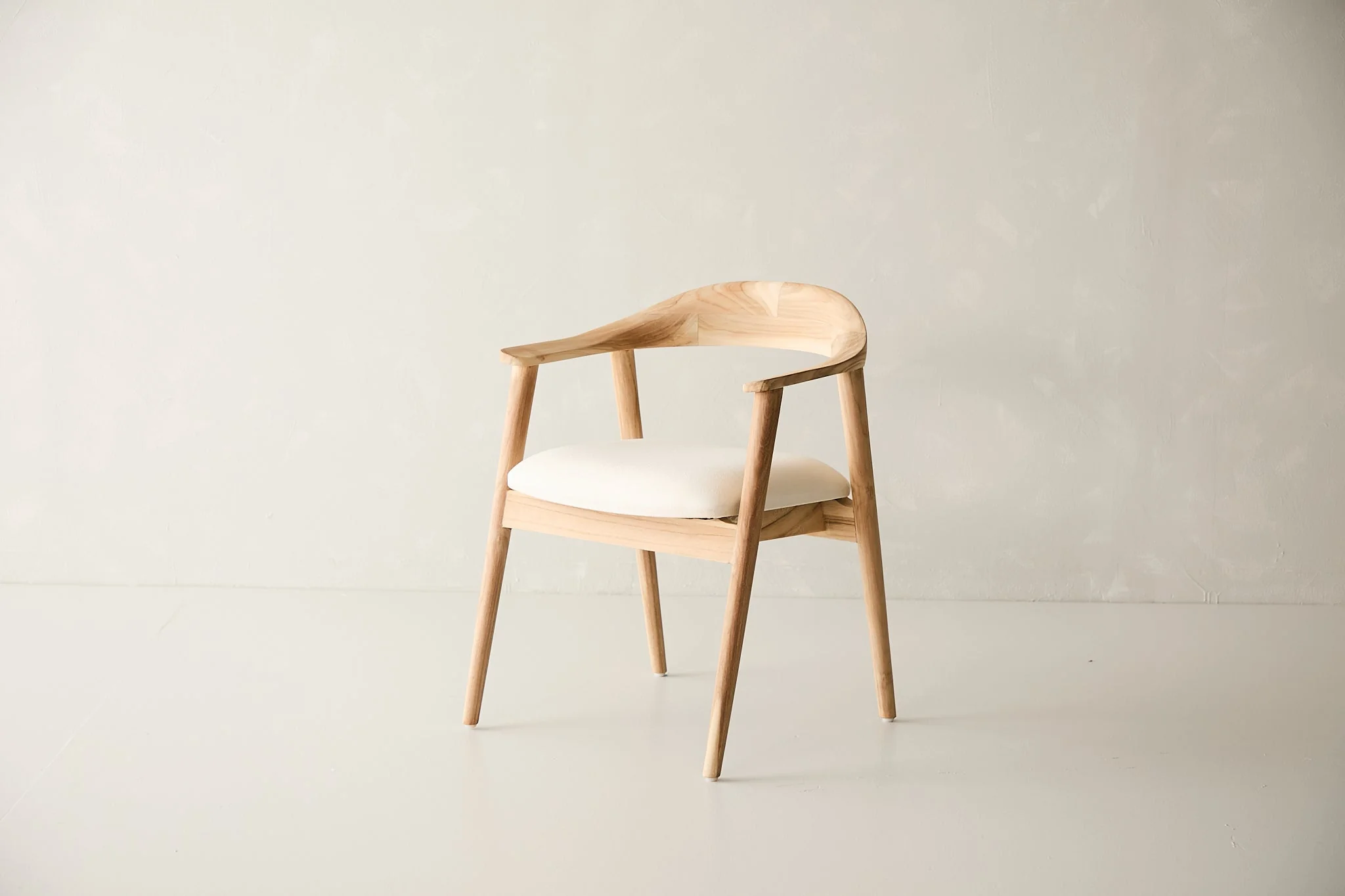 Harlow Dining Chair - Image 3