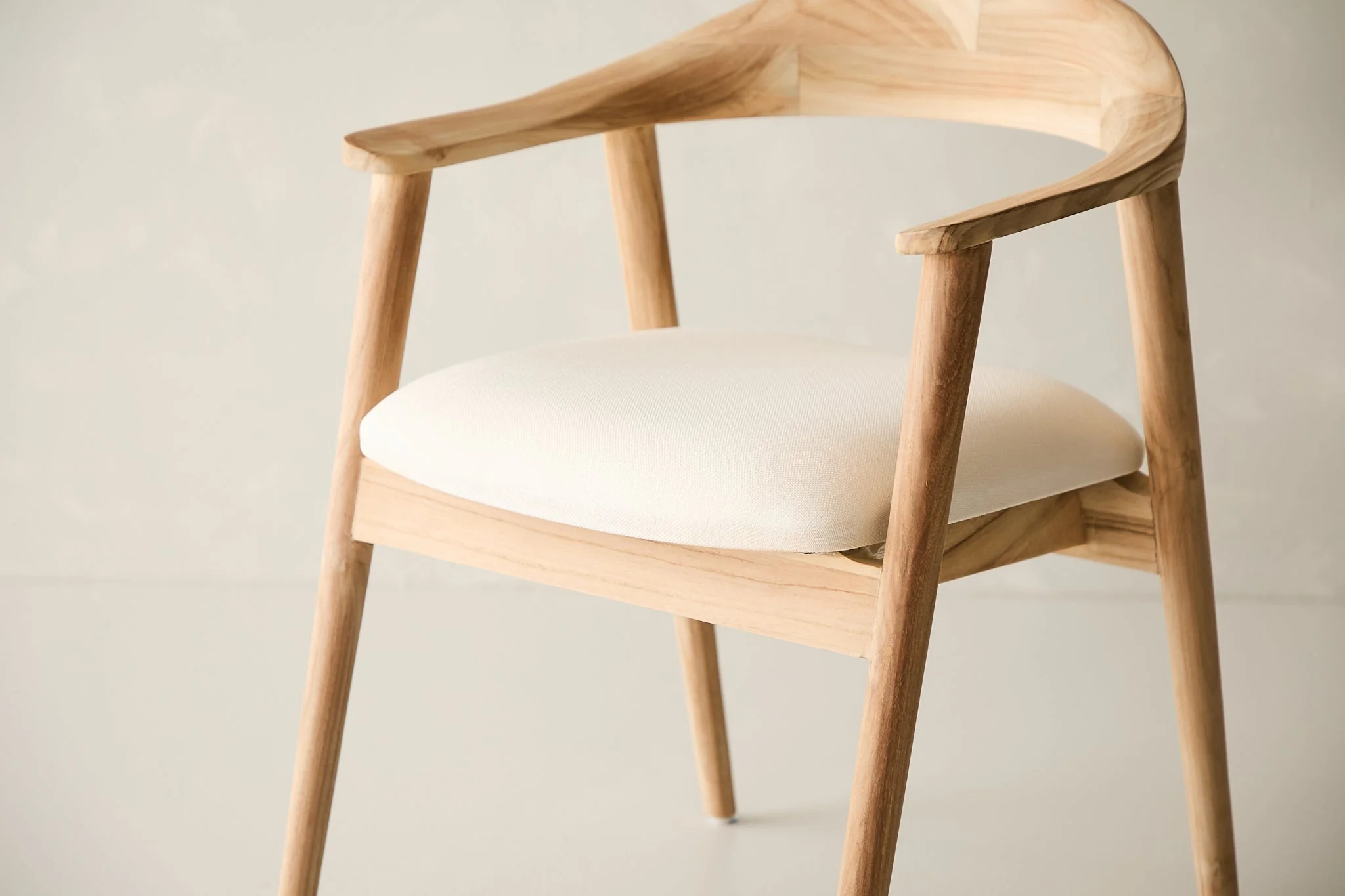 Harlow Dining Chair - Image 4
