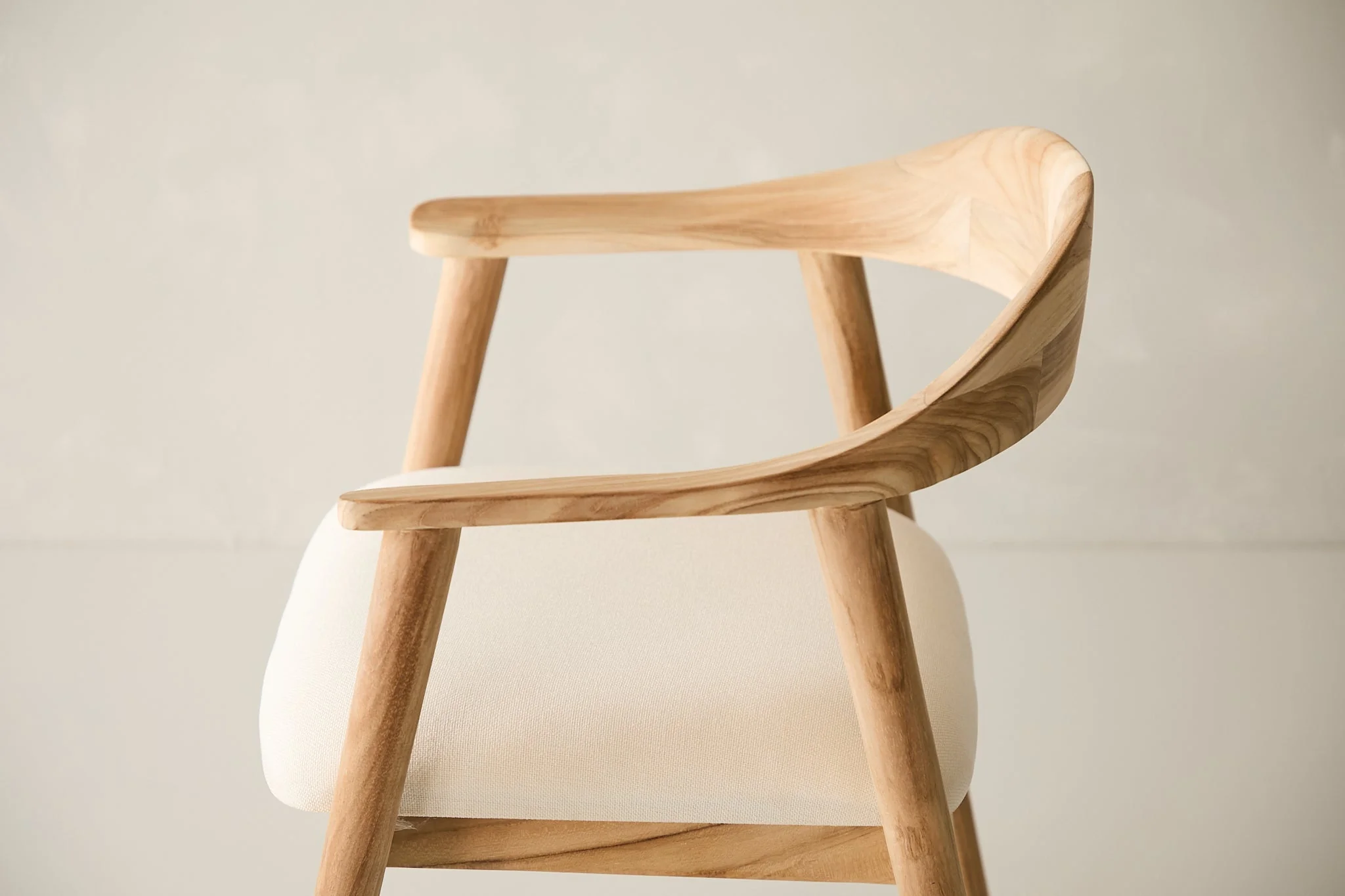 Harlow Dining Chair - Image 6