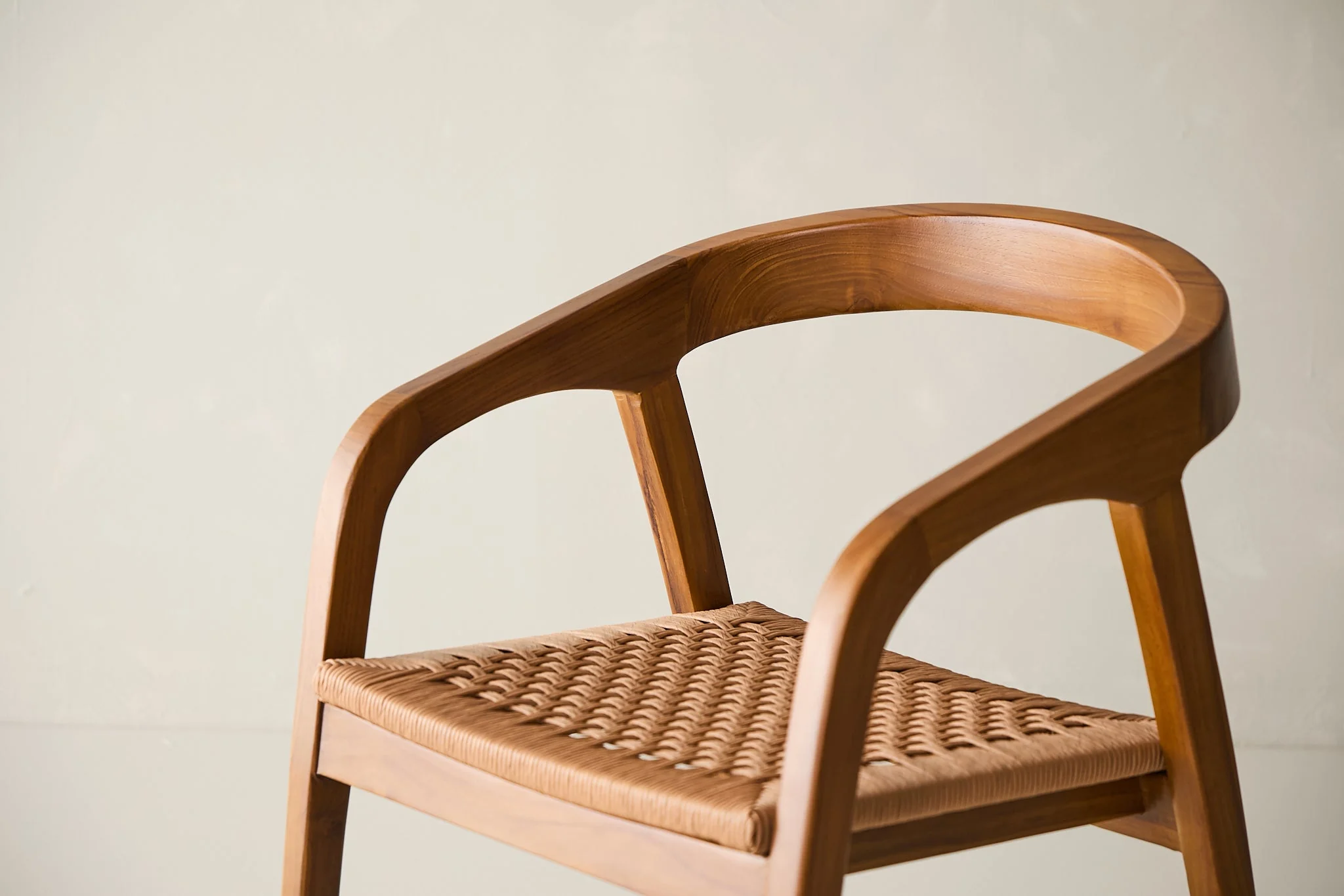 Willow Dining Chair - Image 4