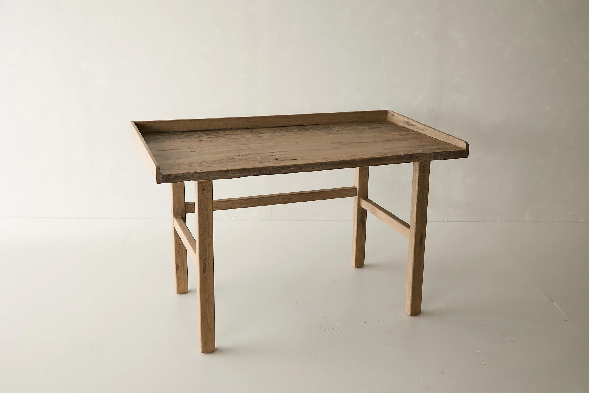 Rio 54" Desk - Natural - Image 6