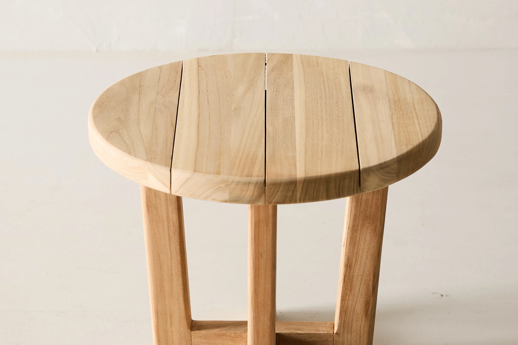 Riviera Outdoor Side Table - Image 3