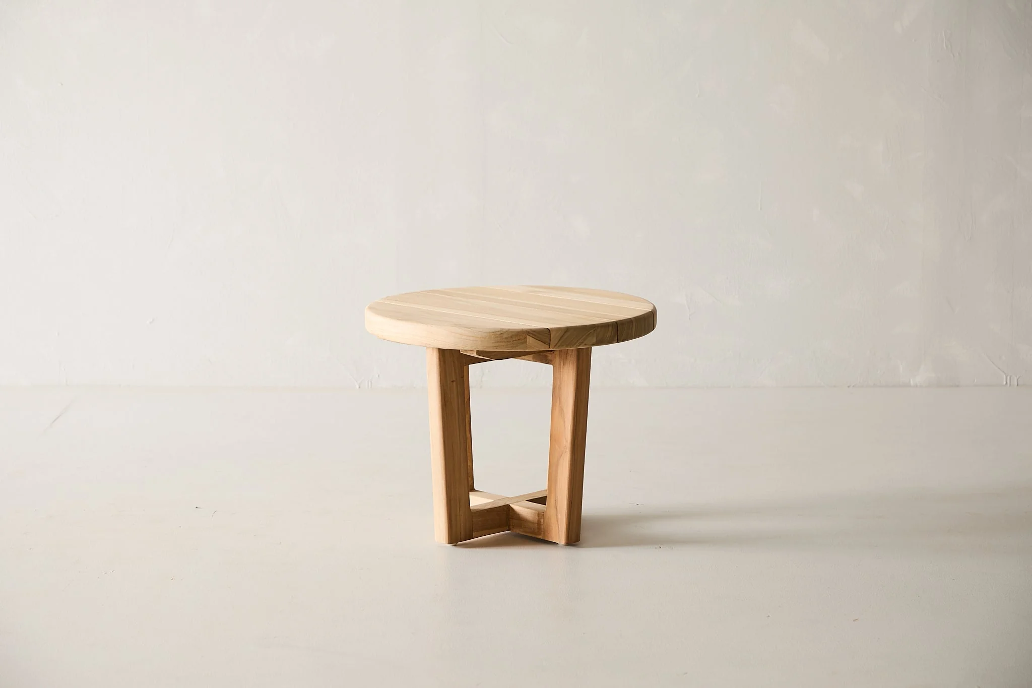Riviera Outdoor Side Table - Image 4