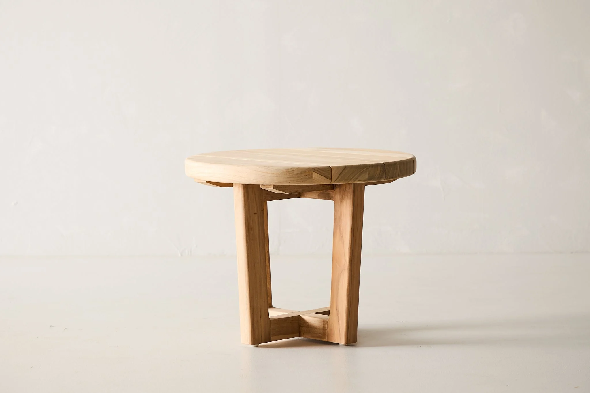 Riviera Outdoor Side Table - Image 5