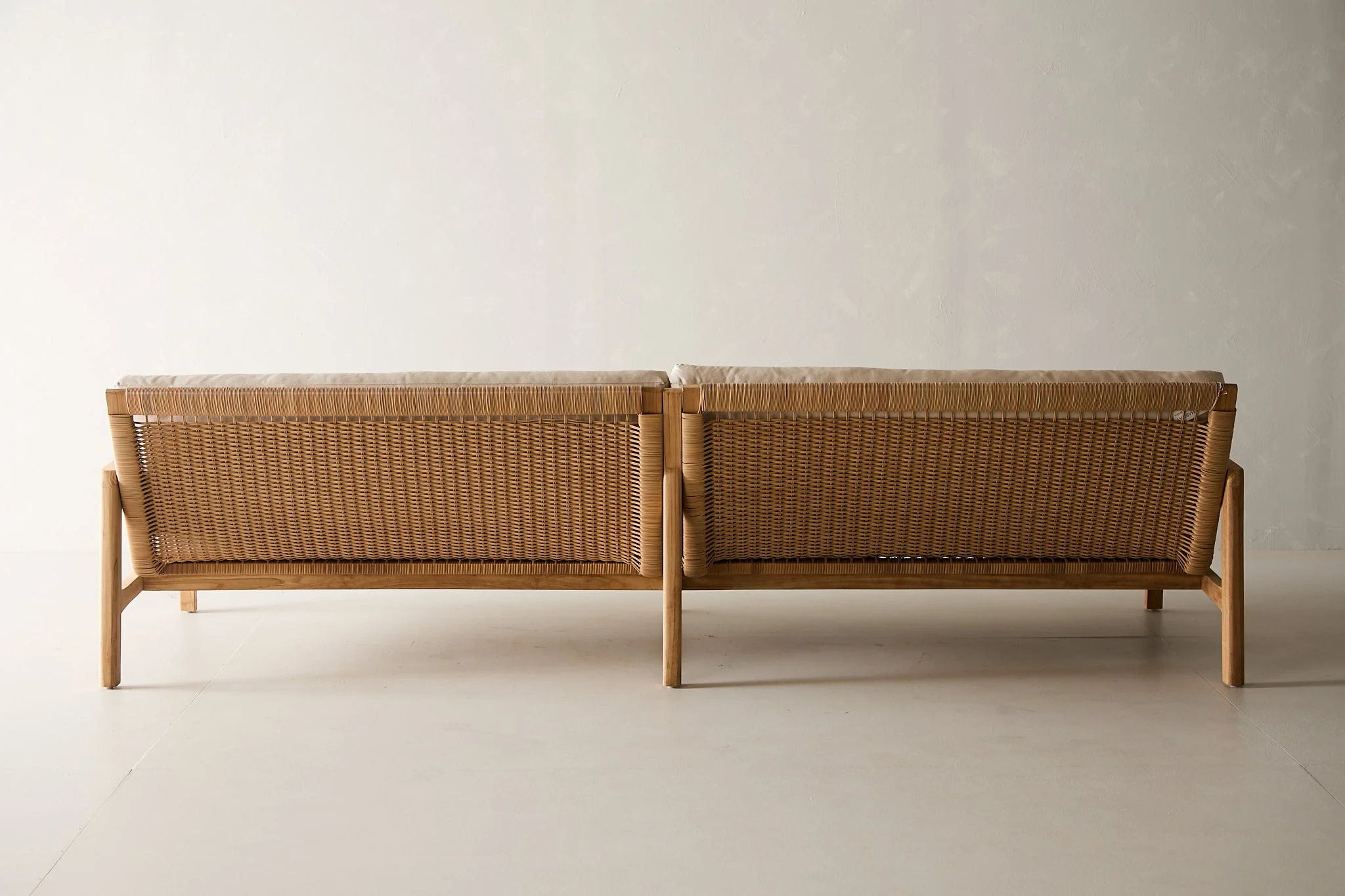 Riviera Outdoor Sofa - Image 5