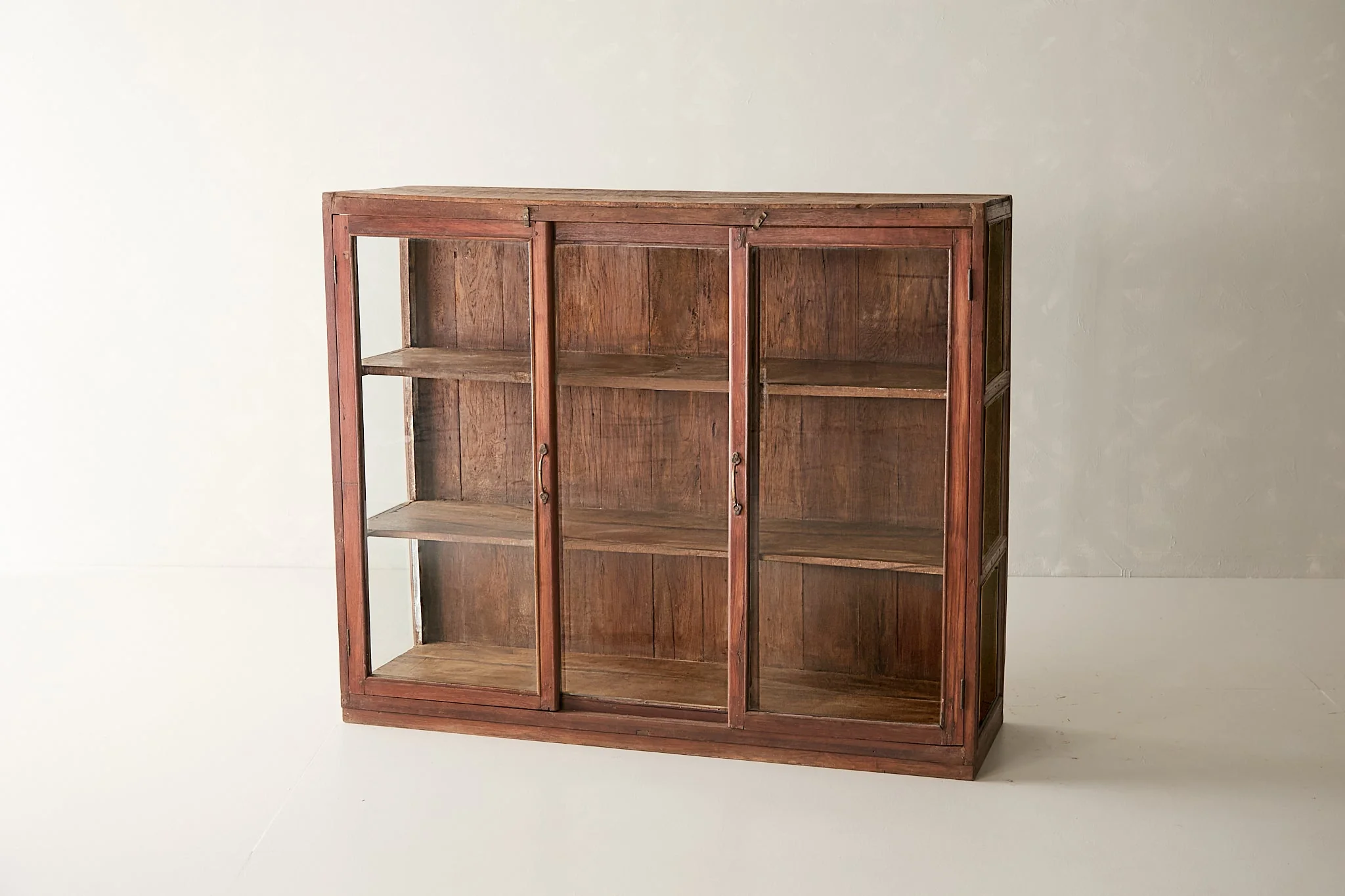 Vintage Teak Cabinet T.027 - Image 3